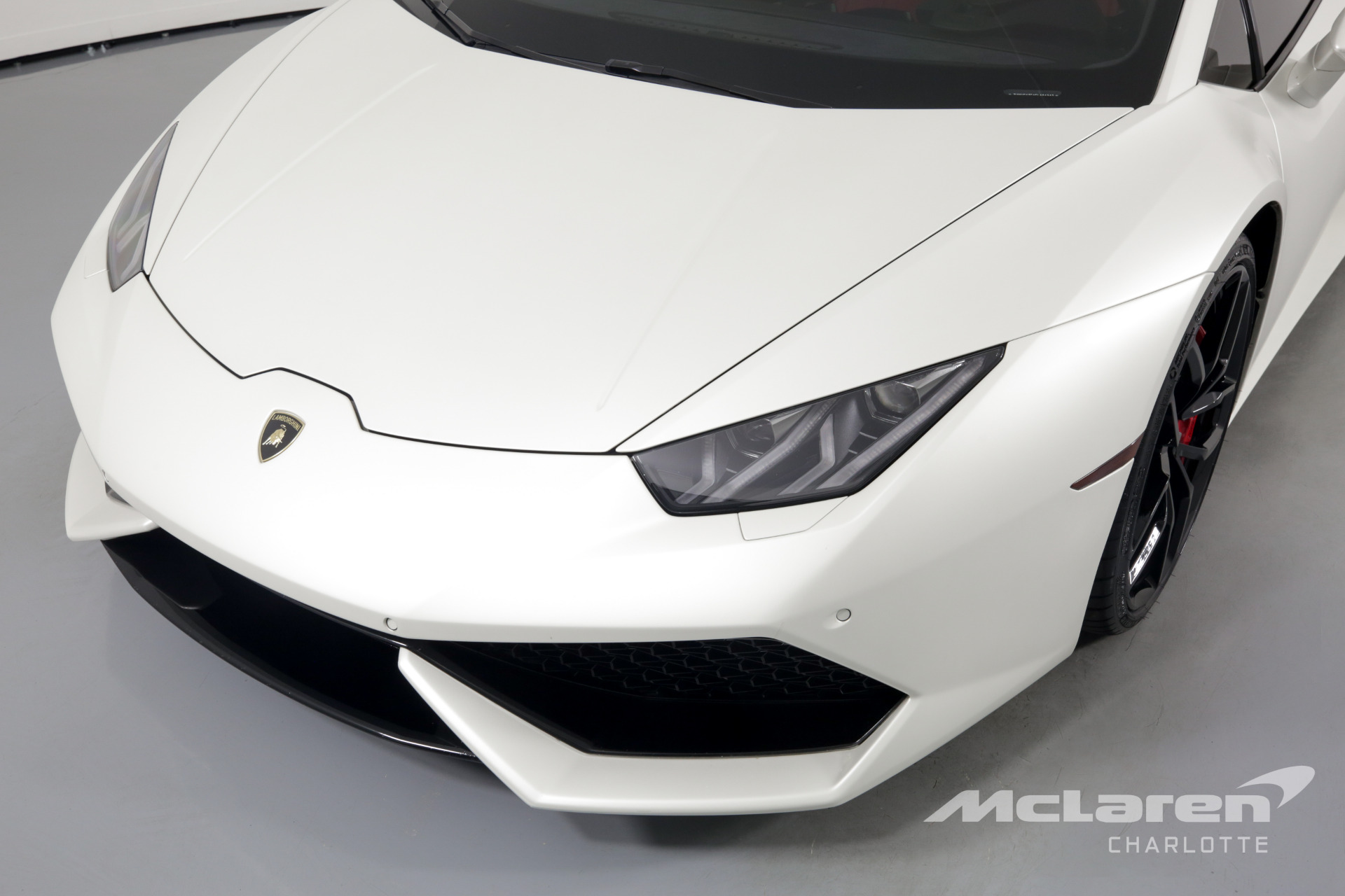 Used 2015 Lamborghini Huracan LP 610-4 | Charlotte, NC