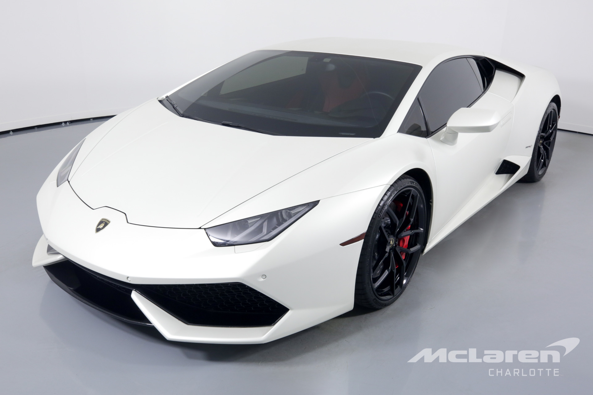 Used 2015 Lamborghini Huracan LP 610-4 | Charlotte, NC