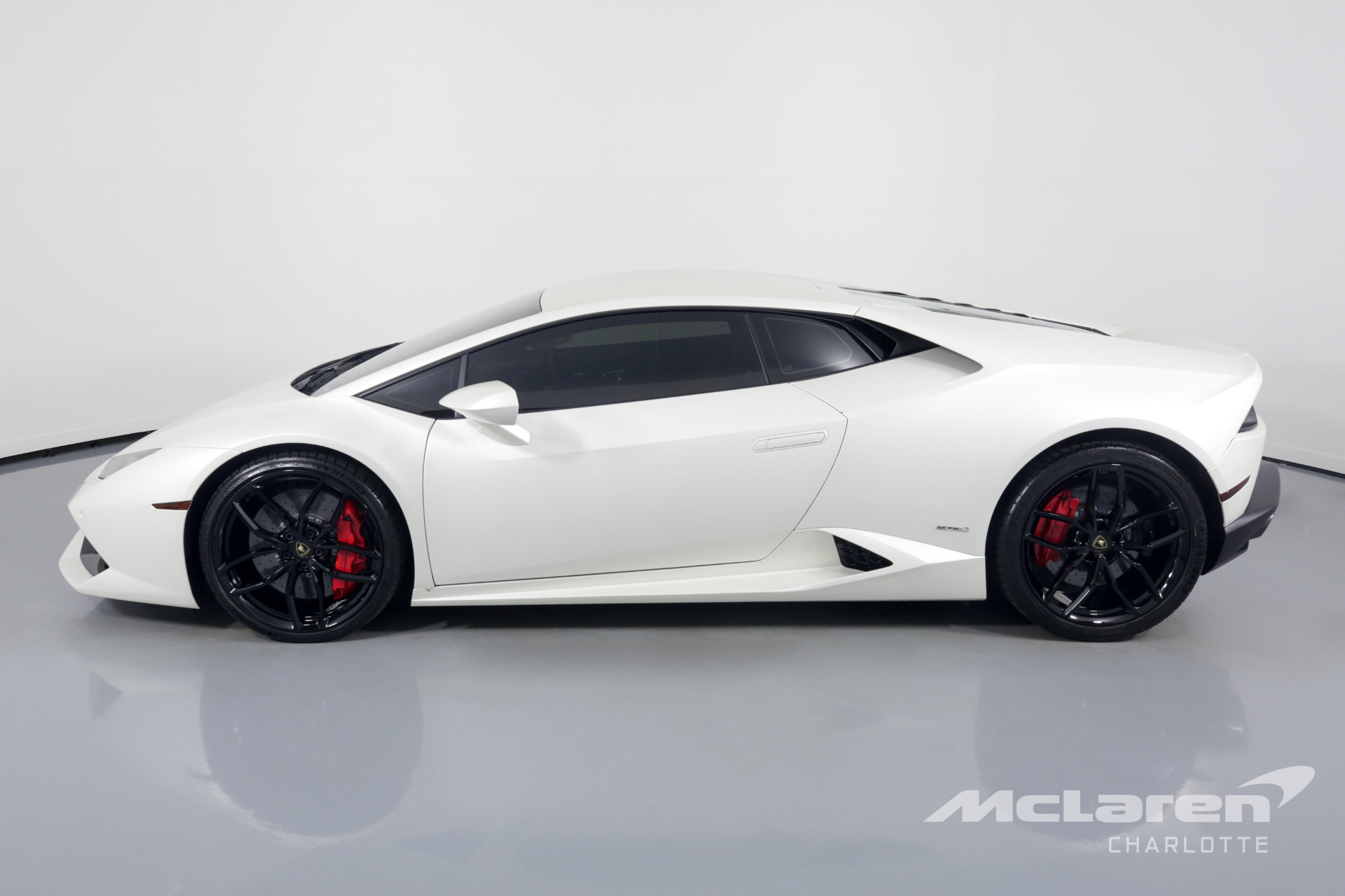 Used 2015 Lamborghini Huracan LP 610-4 | Charlotte, NC