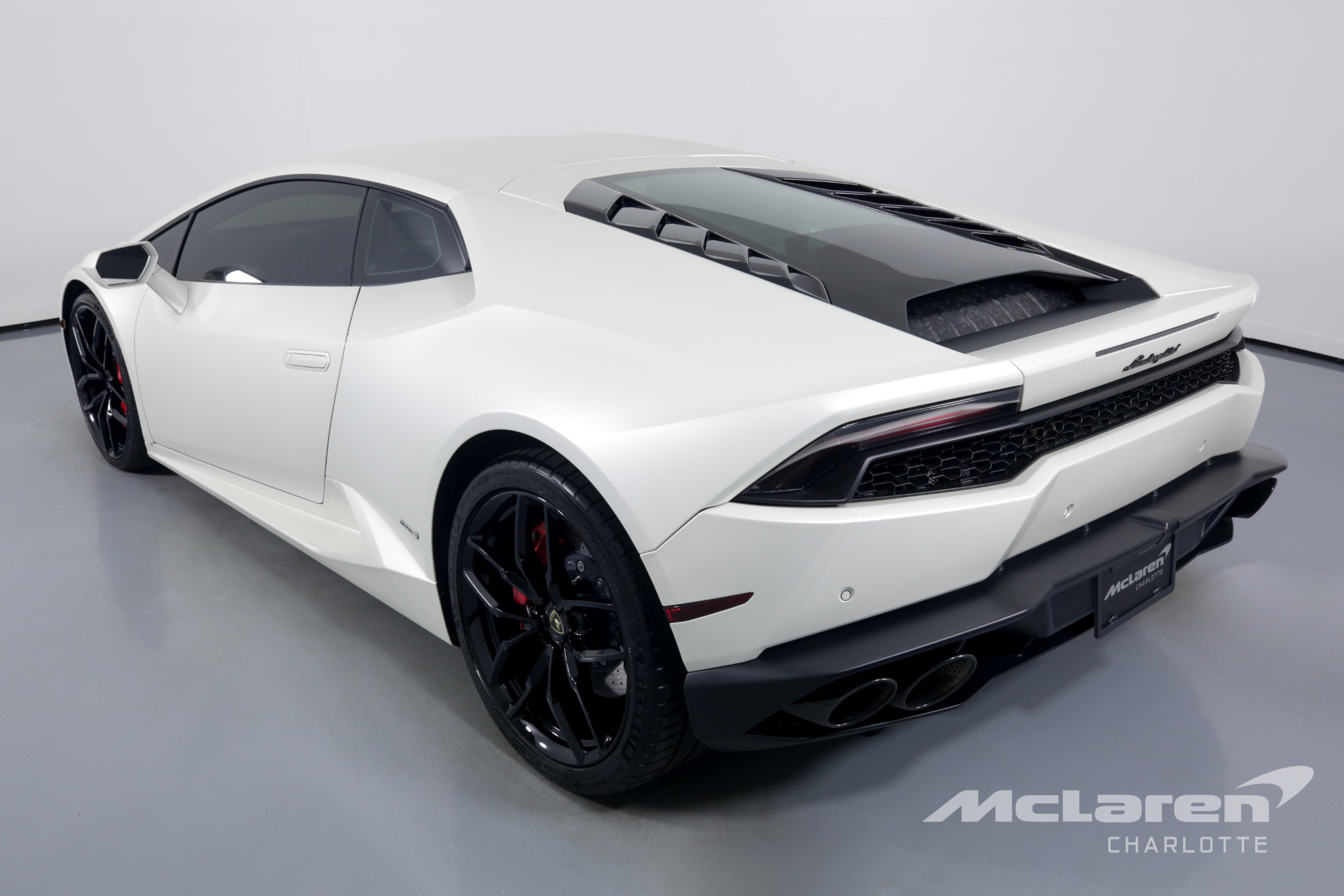 Used 2015 Lamborghini Huracan LP 610-4 | Charlotte, NC