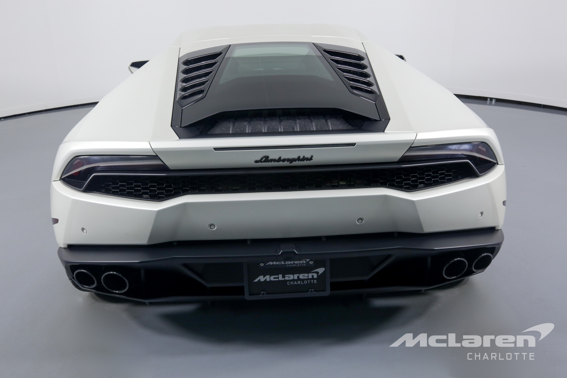 Used 2015 Lamborghini Huracan LP 610-4 | Charlotte, NC