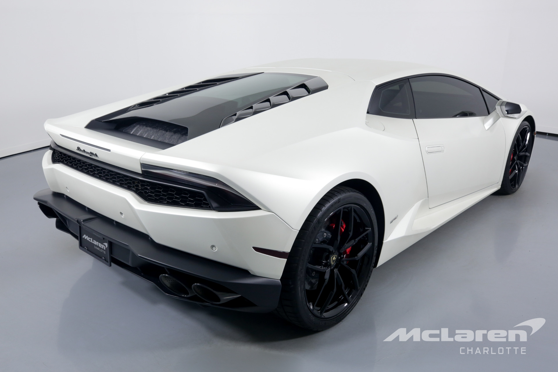 Used 2015 Lamborghini Huracan LP 610-4 | Charlotte, NC