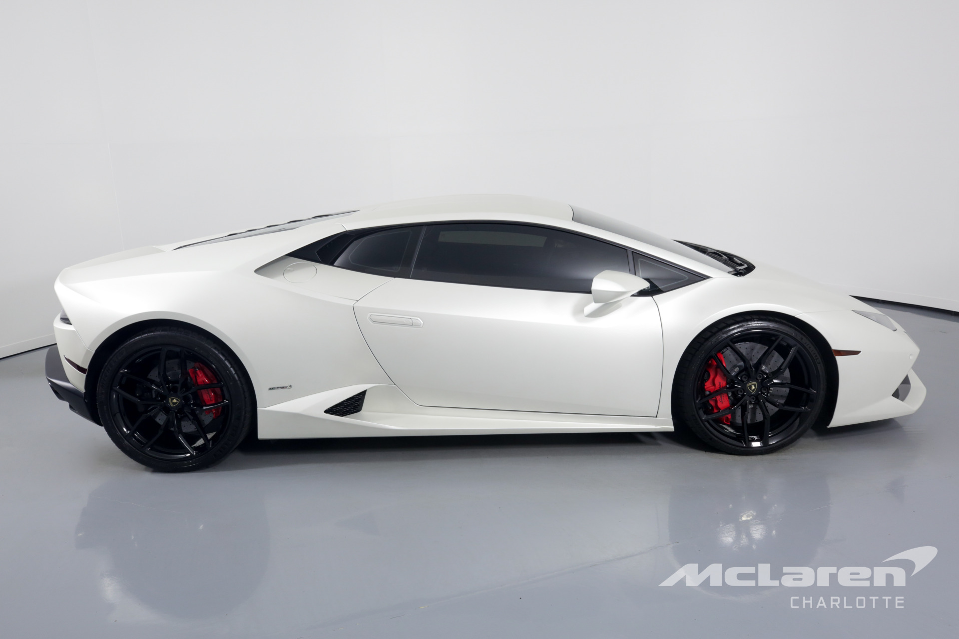 Used 2015 Lamborghini Huracan LP 610-4 | Charlotte, NC