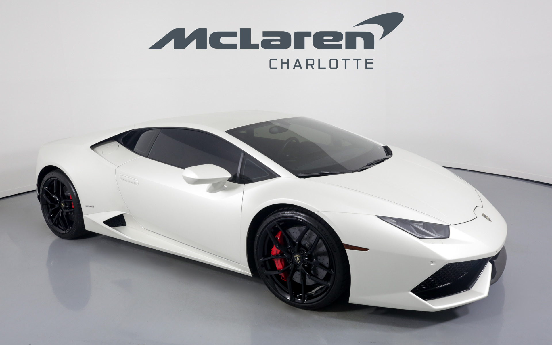 Used 2015 Lamborghini Huracan LP 610-4 | Charlotte, NC