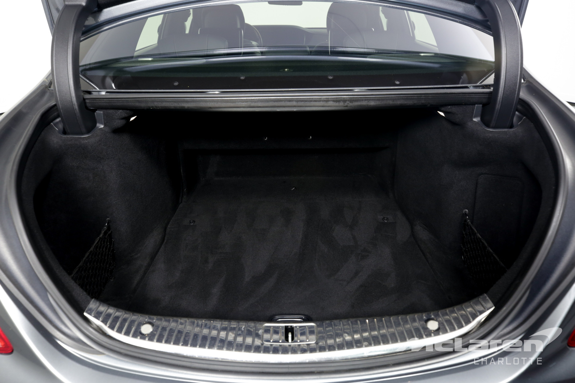 Used 2017 Mercedes-Benz S-Class S 550 4MATIC | Charlotte, NC