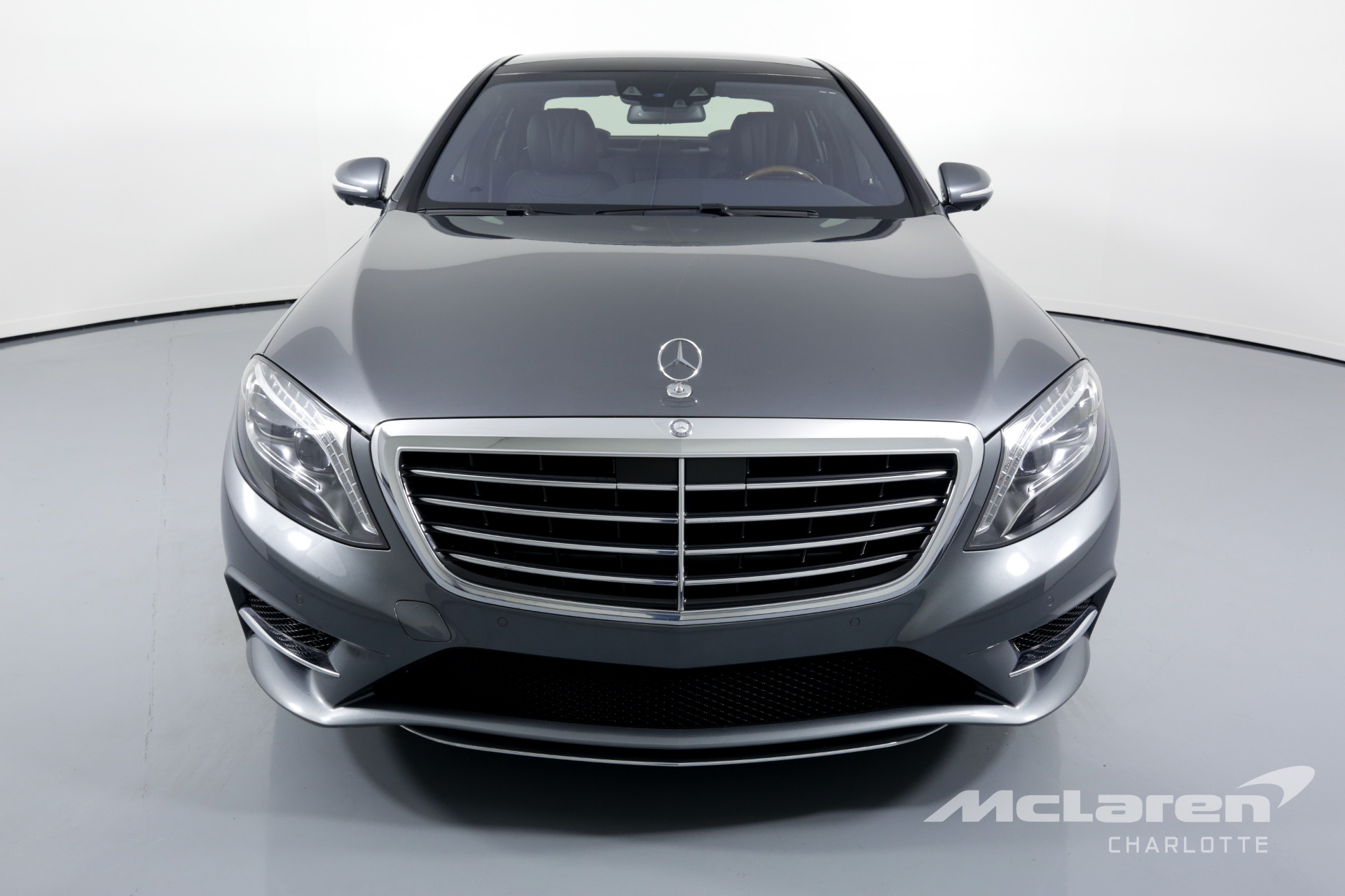 Used 2017 Mercedes-Benz S-Class S 550 4MATIC | Charlotte, NC