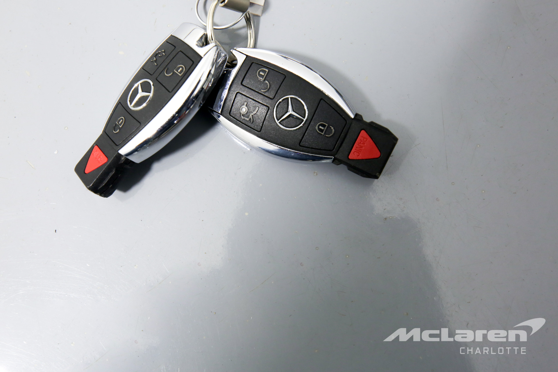 Used 2017 Mercedes-Benz S-Class S 550 4MATIC | Charlotte, NC