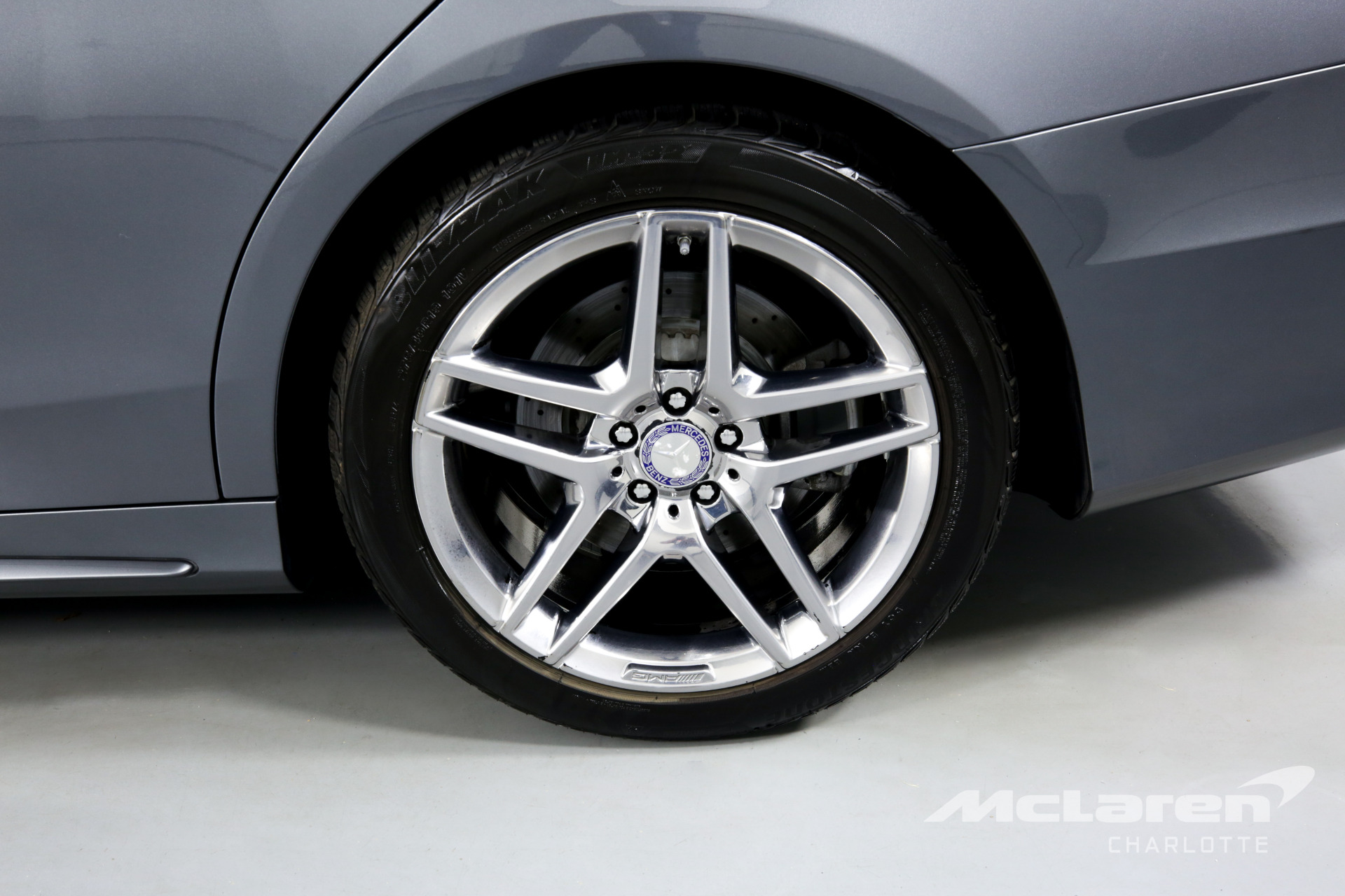 Used 2017 Mercedes-Benz S-Class S 550 4MATIC | Charlotte, NC