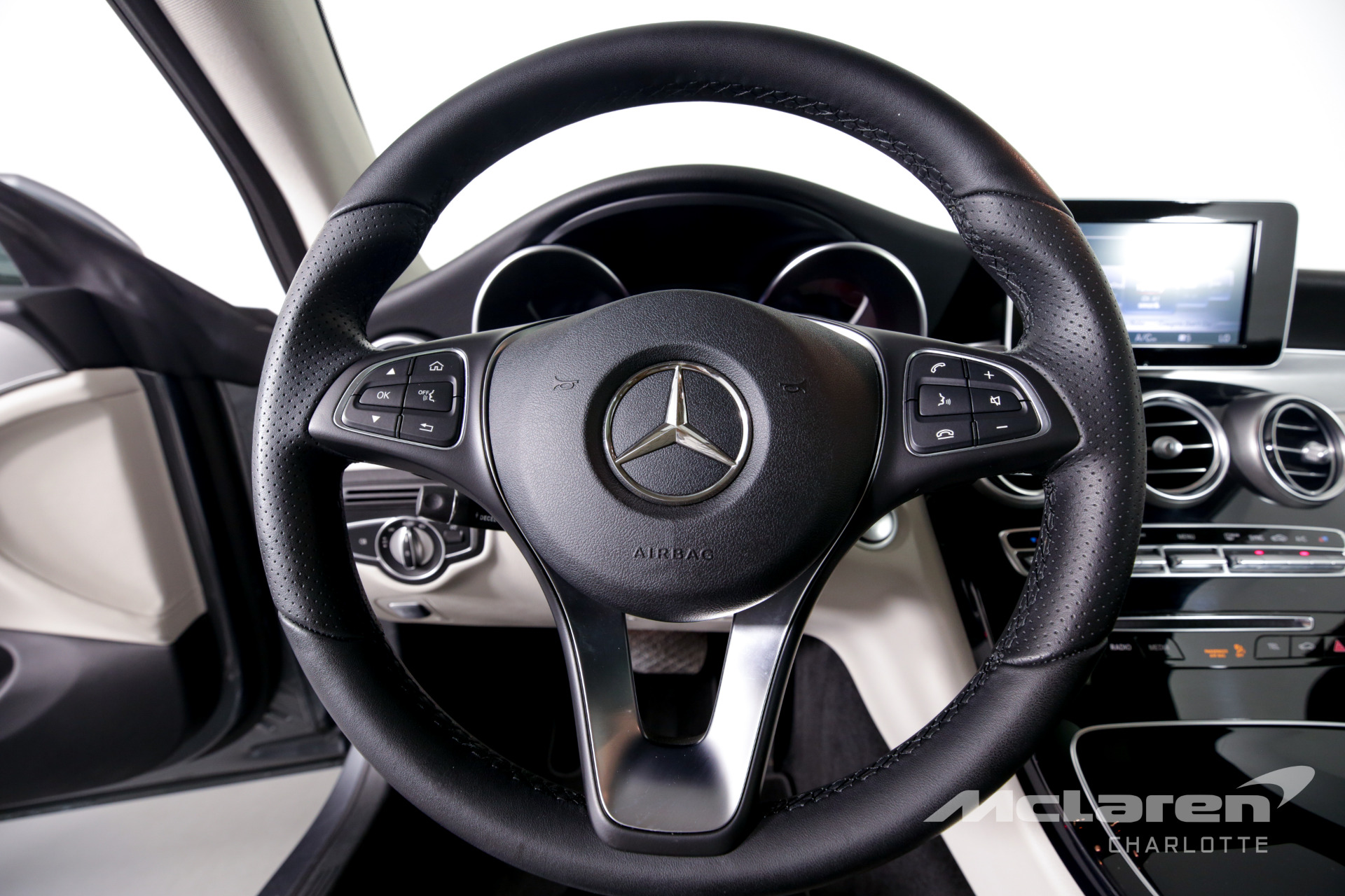 Used 2017 Mercedes-Benz C-Class C 300 | Charlotte, NC