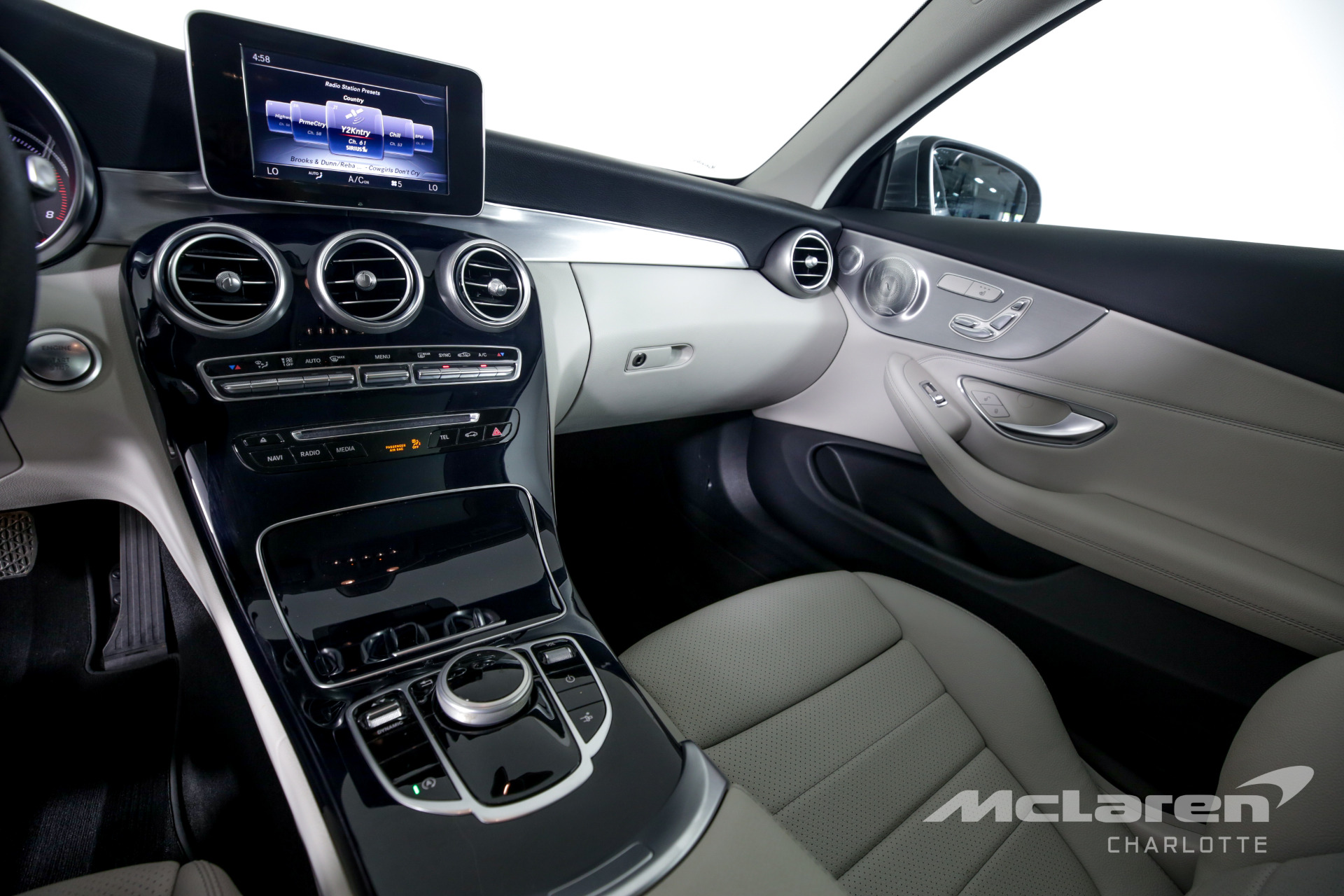 Used 2017 Mercedes-Benz C-Class C 300 | Charlotte, NC
