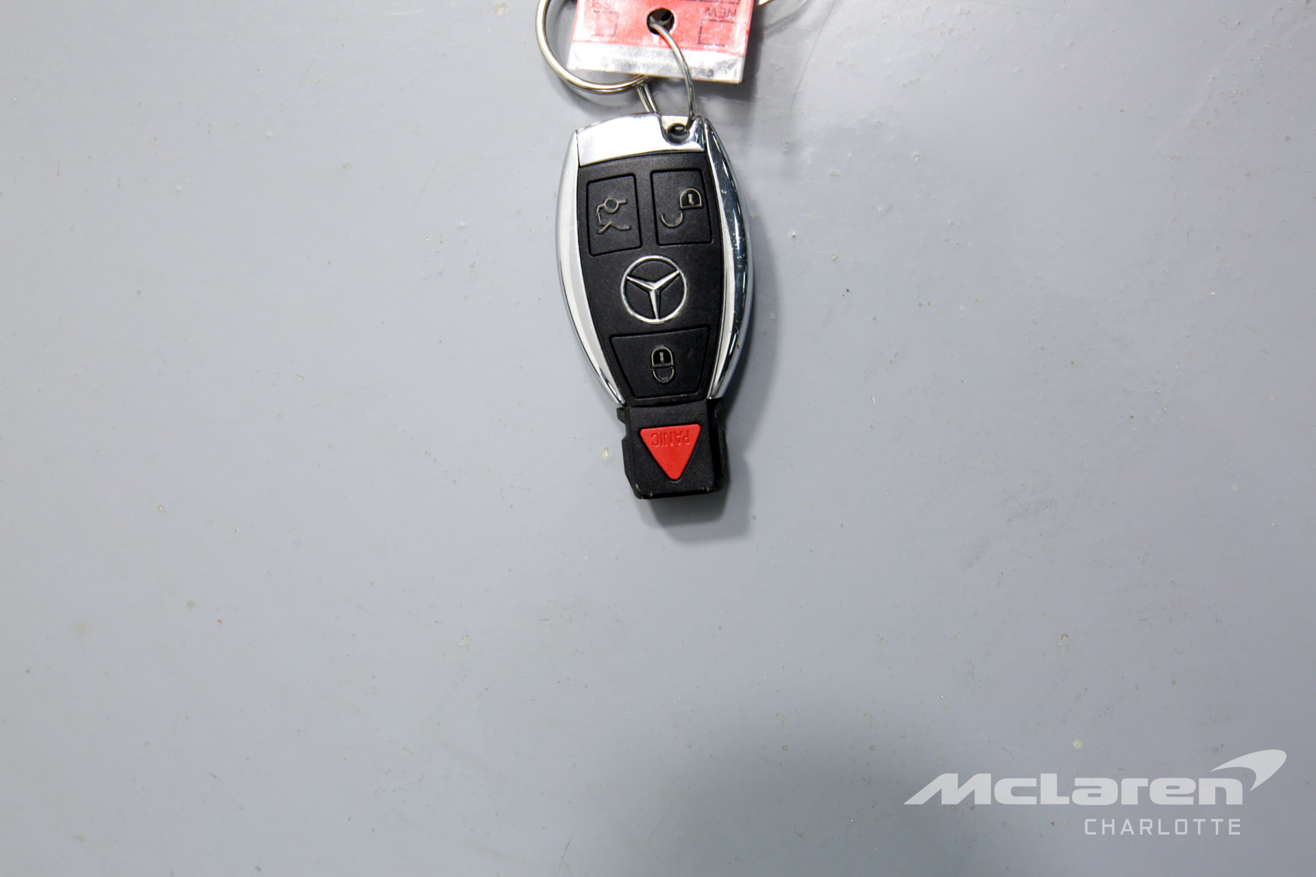 Used 2017 Mercedes-Benz C-Class C 300 | Charlotte, NC
