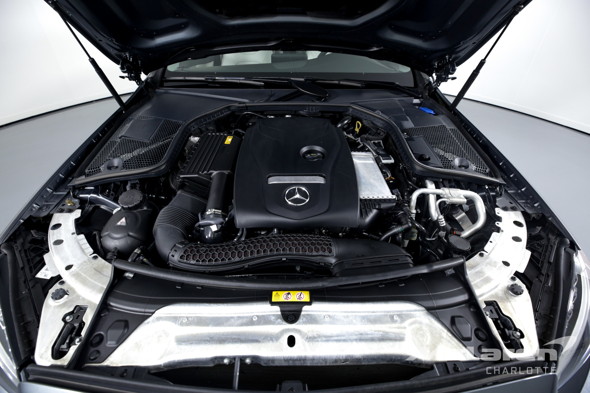 Used 2017 Mercedes-Benz C-Class C 300 | Charlotte, NC