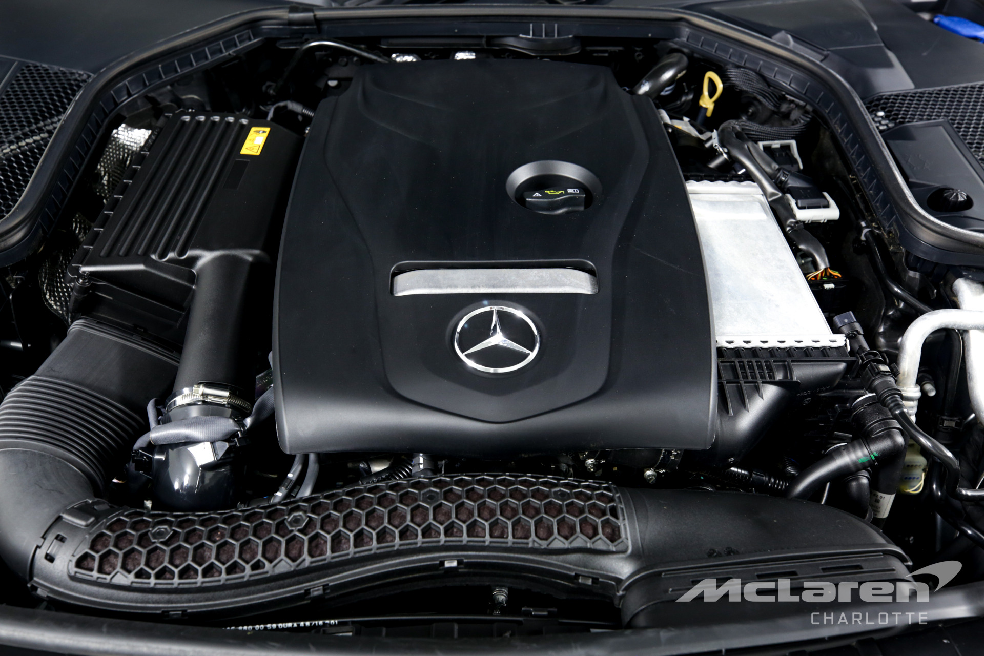 Used 2017 Mercedes-Benz C-Class C 300 | Charlotte, NC