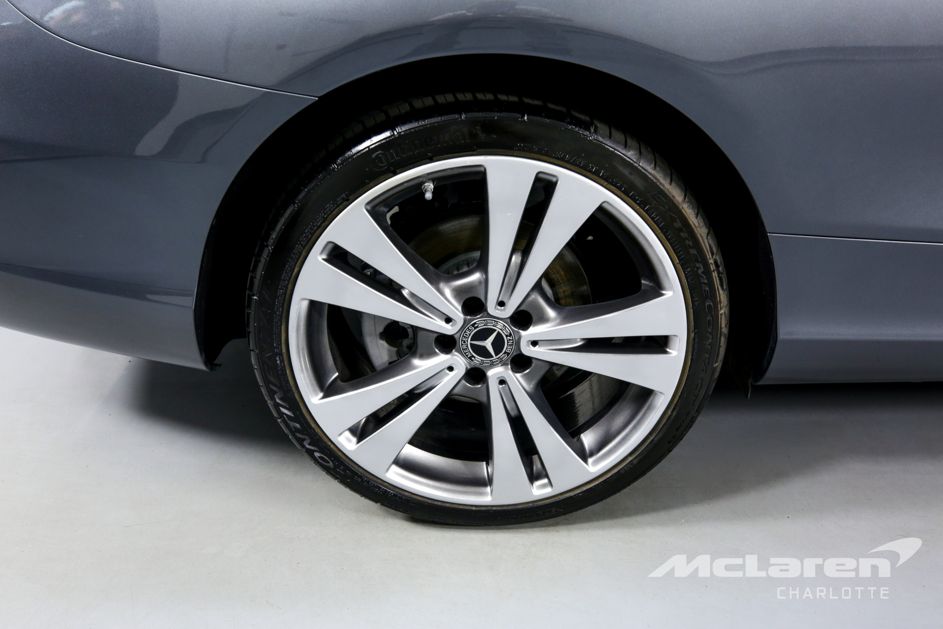 Used 2017 Mercedes-Benz C-Class C 300 | Charlotte, NC