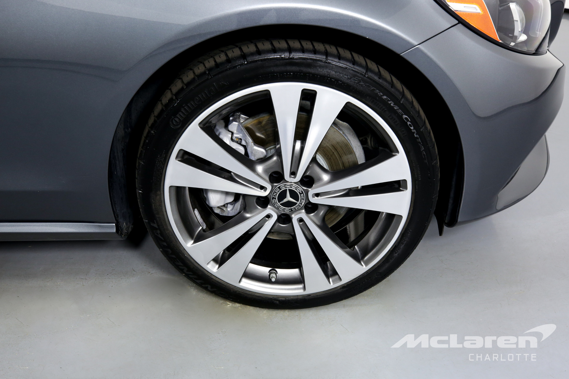 Used 2017 Mercedes-Benz C-Class C 300 | Charlotte, NC