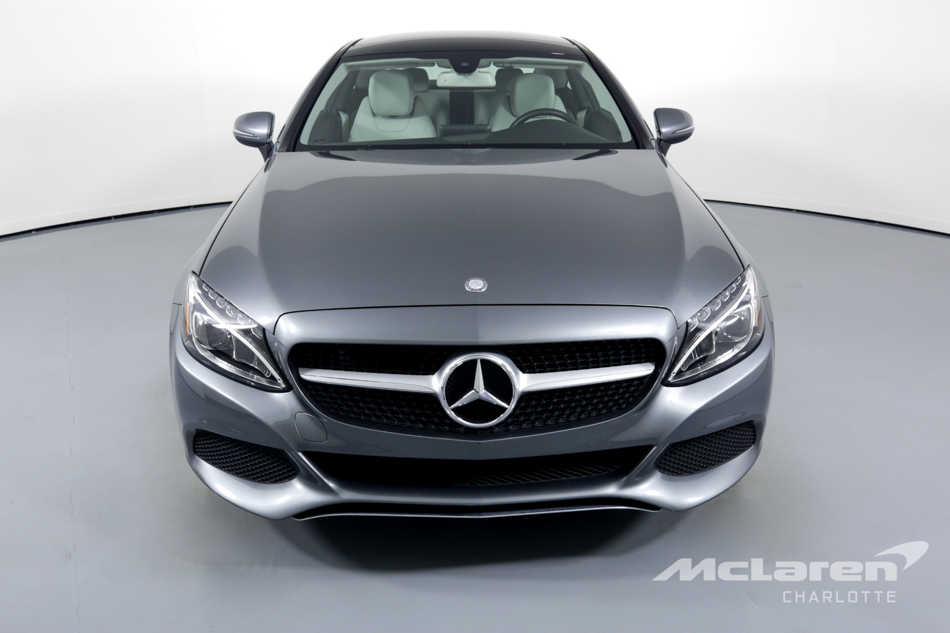 Used 2017 Mercedes-Benz C-Class C 300 | Charlotte, NC