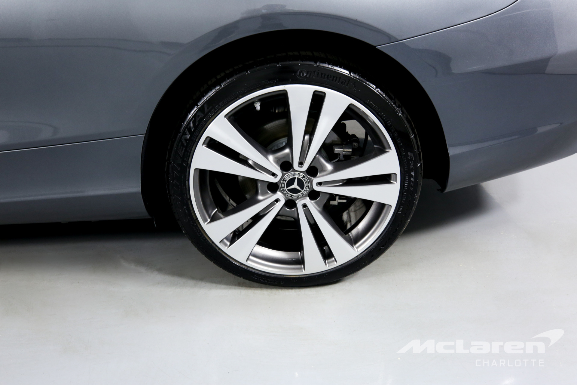 Used 2017 Mercedes-Benz C-Class C 300 | Charlotte, NC