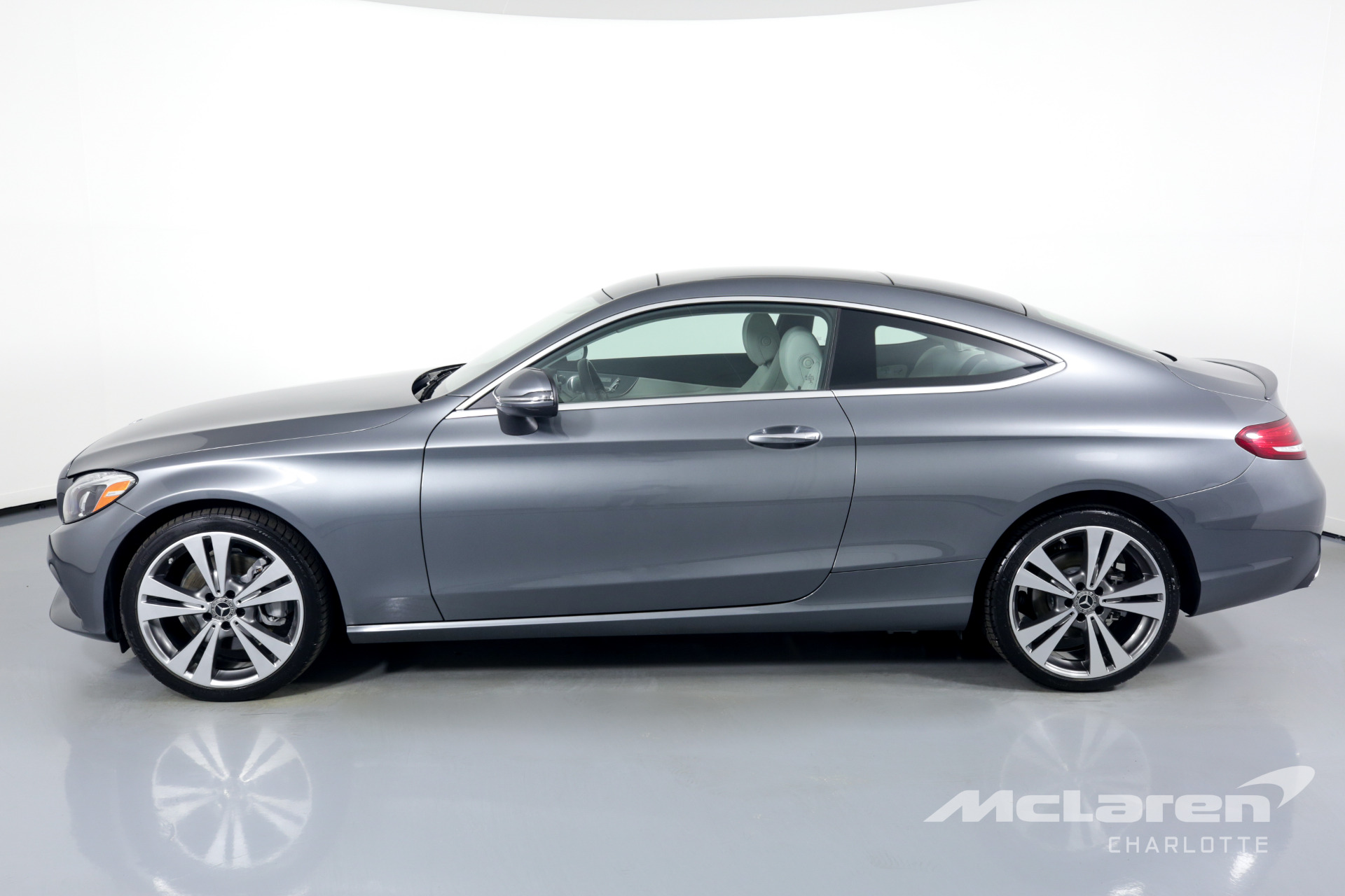 Used 2017 Mercedes-Benz C-Class C 300 | Charlotte, NC