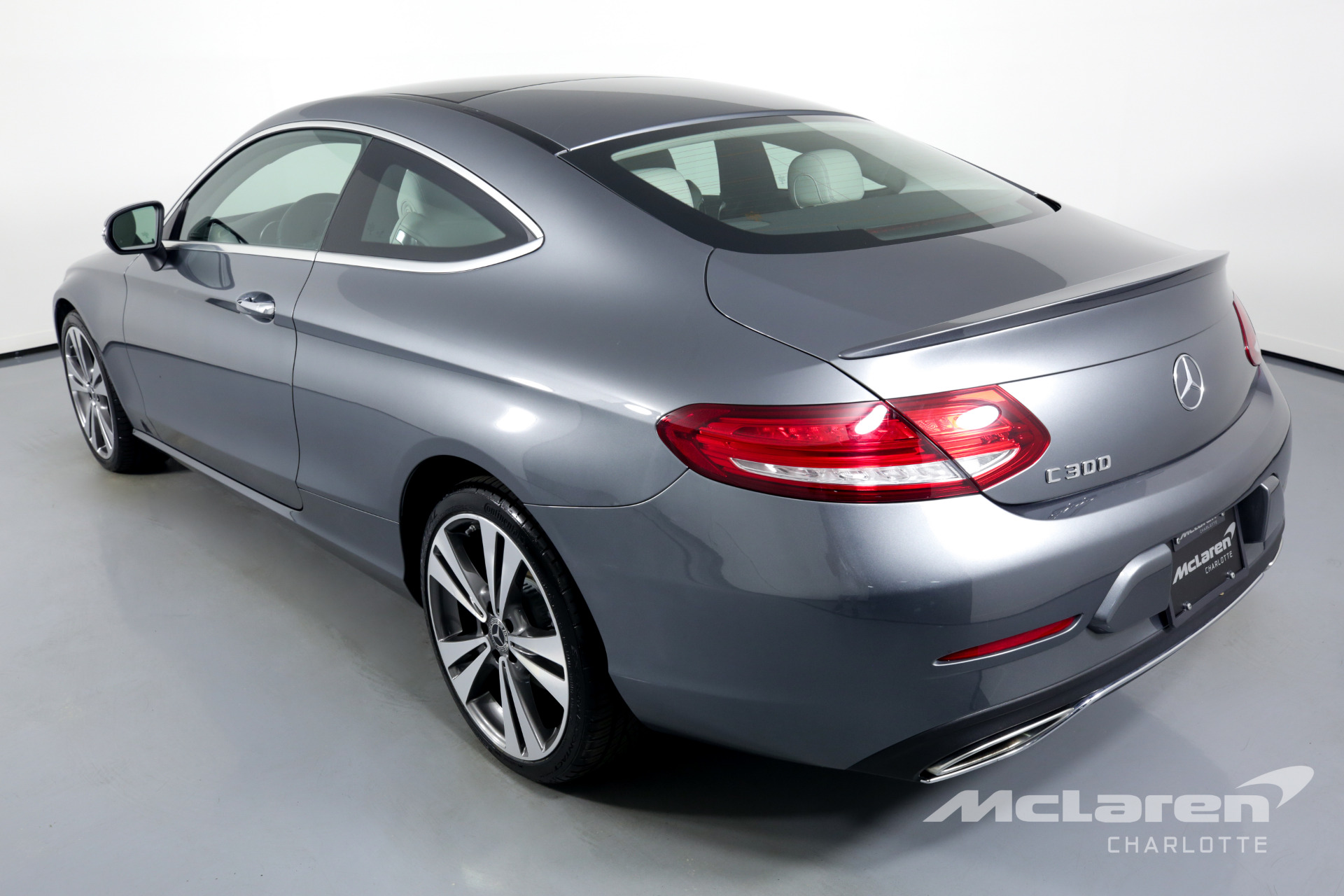 Used 2017 Mercedes-Benz C-Class C 300 | Charlotte, NC