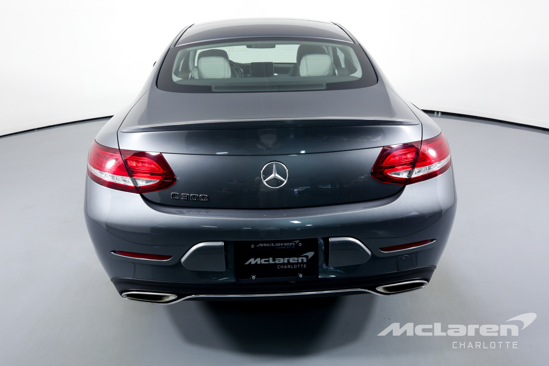 Used 2017 Mercedes-Benz C-Class C 300 | Charlotte, NC