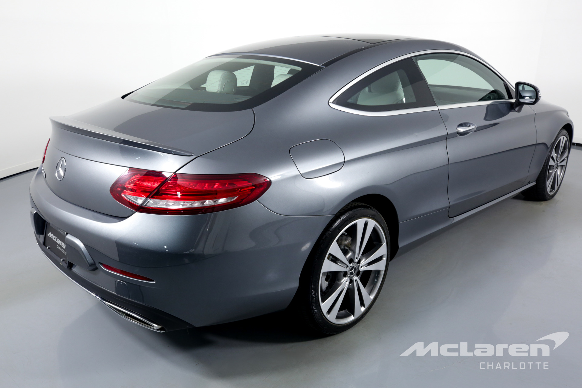 Used 2017 Mercedes-Benz C-Class C 300 | Charlotte, NC