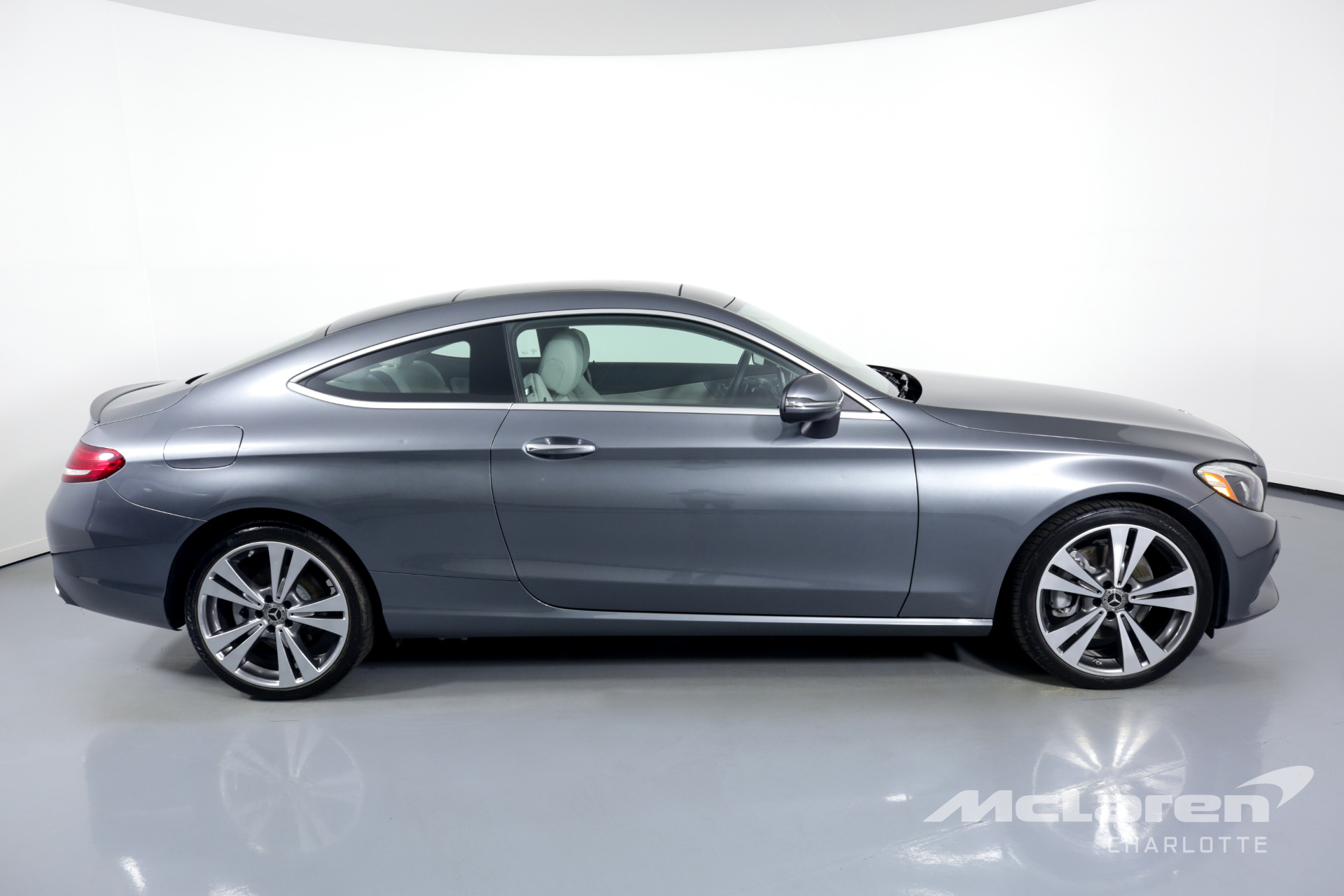 Used 2017 Mercedes-Benz C-Class C 300 | Charlotte, NC
