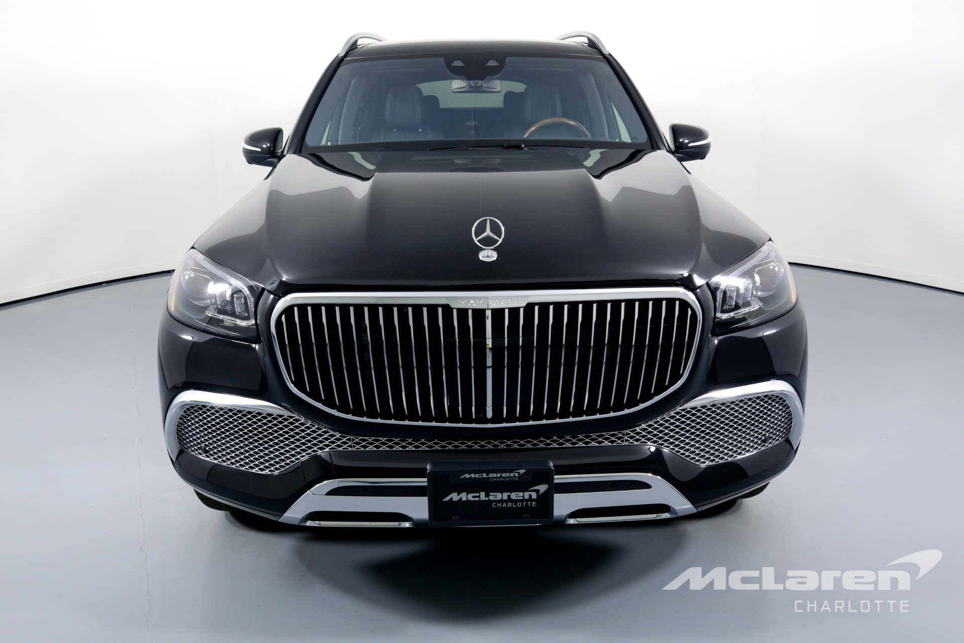 Used 2021 Mercedes-Benz GLS Mercedes-Maybach GLS 600 4MATIC | Charlotte, NC
