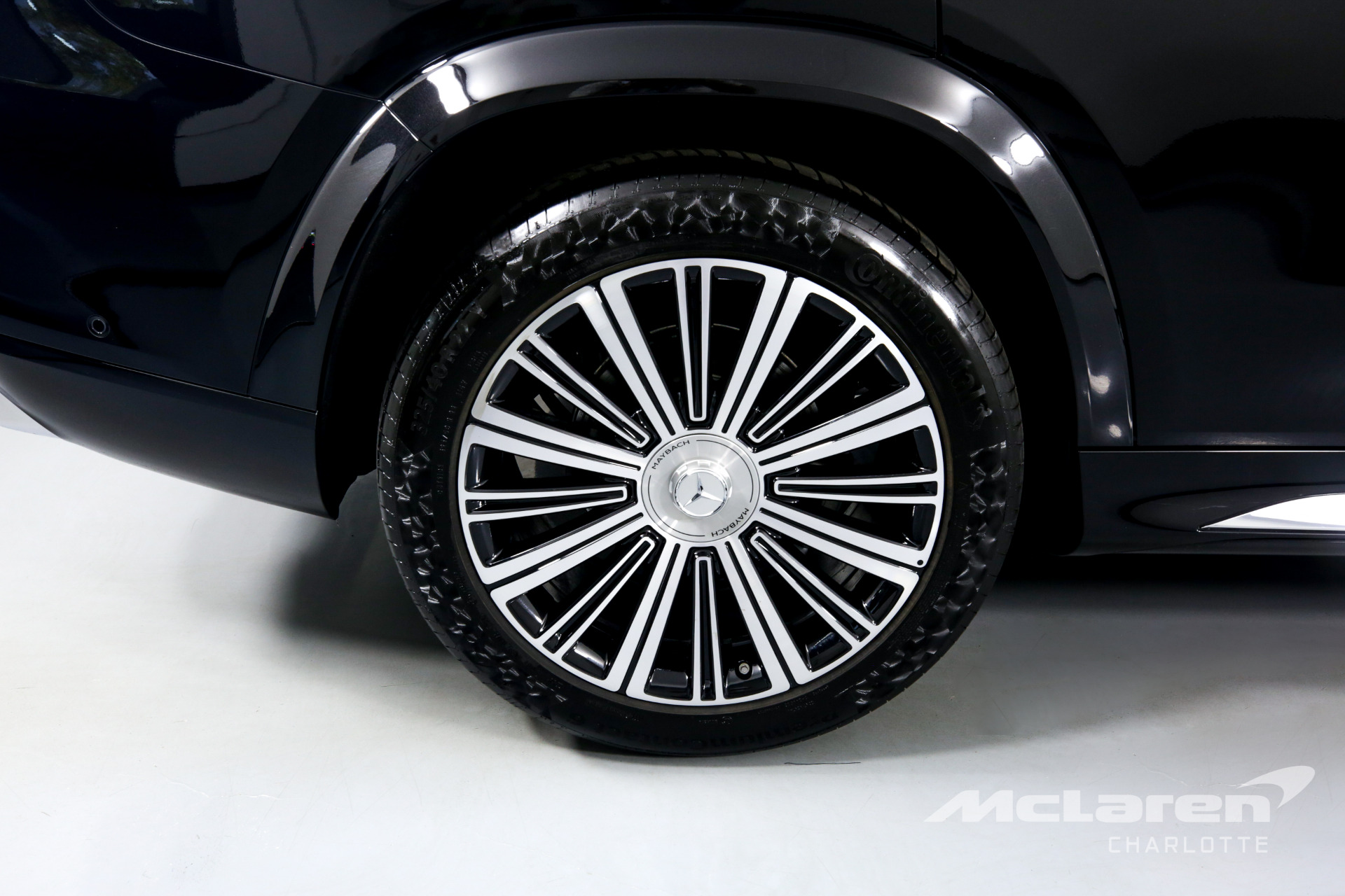 Used 2021 Mercedes-Benz GLS Mercedes-Maybach GLS 600 4MATIC | Charlotte, NC