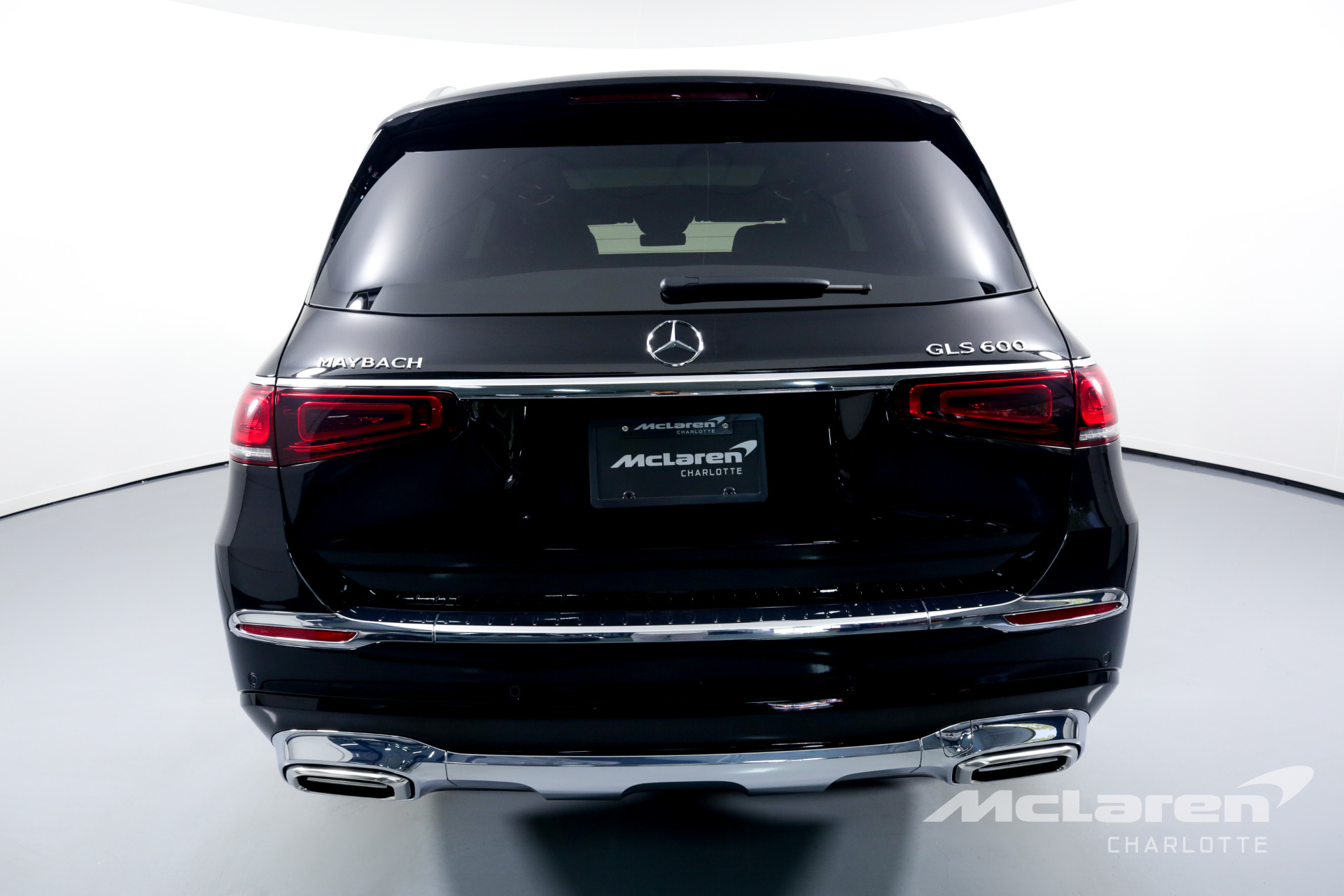 Used 2021 Mercedes-Benz GLS Mercedes-Maybach GLS 600 4MATIC | Charlotte, NC