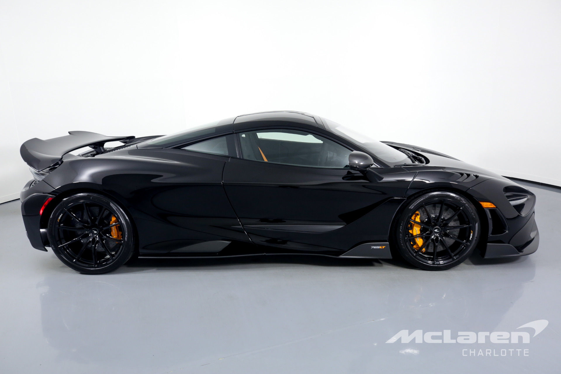 Used 2021 MCLAREN 765LT | Charlotte, NC