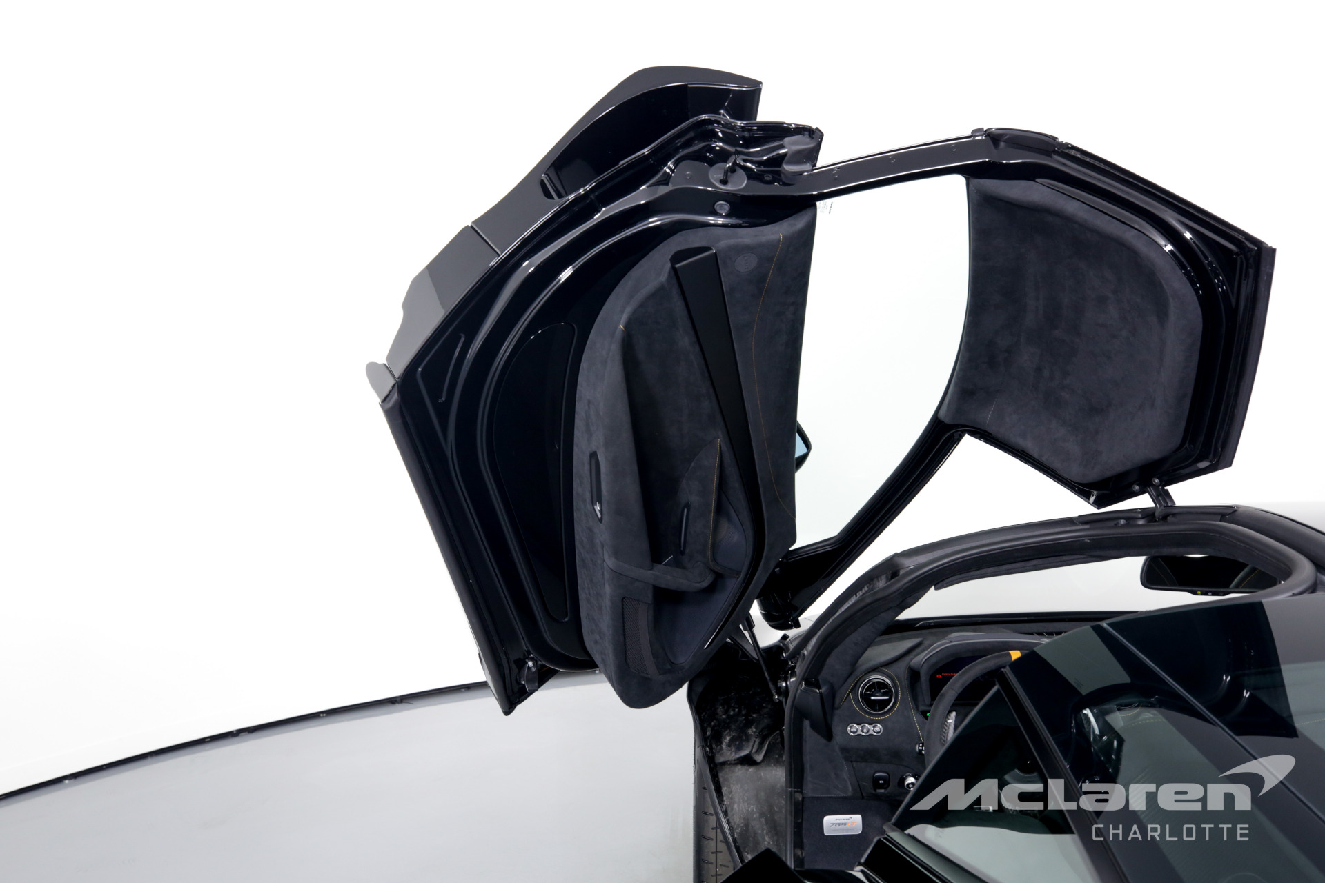 Used 2021 MCLAREN 765LT | Charlotte, NC