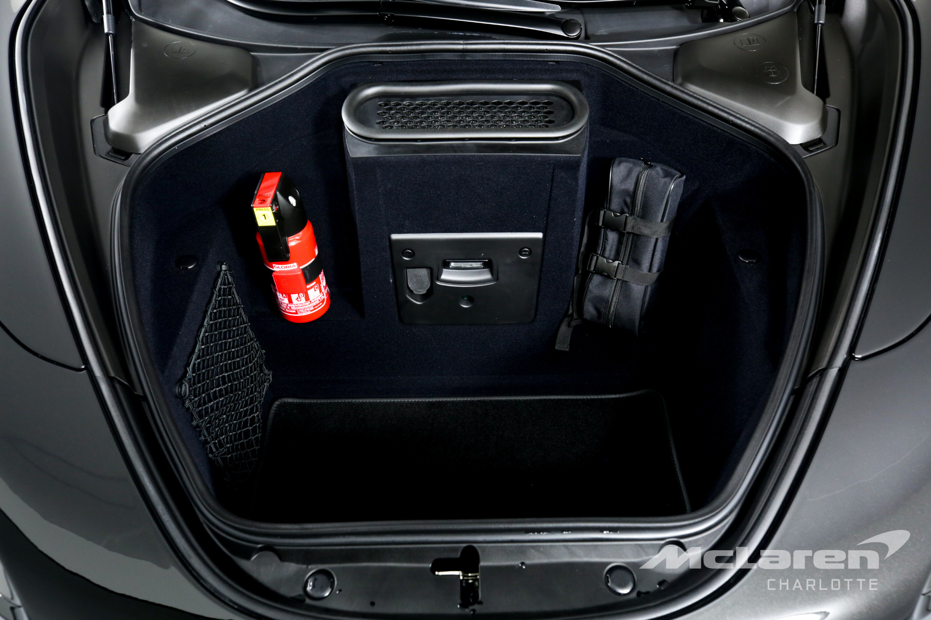 Used 2021 MCLAREN 765LT | Charlotte, NC