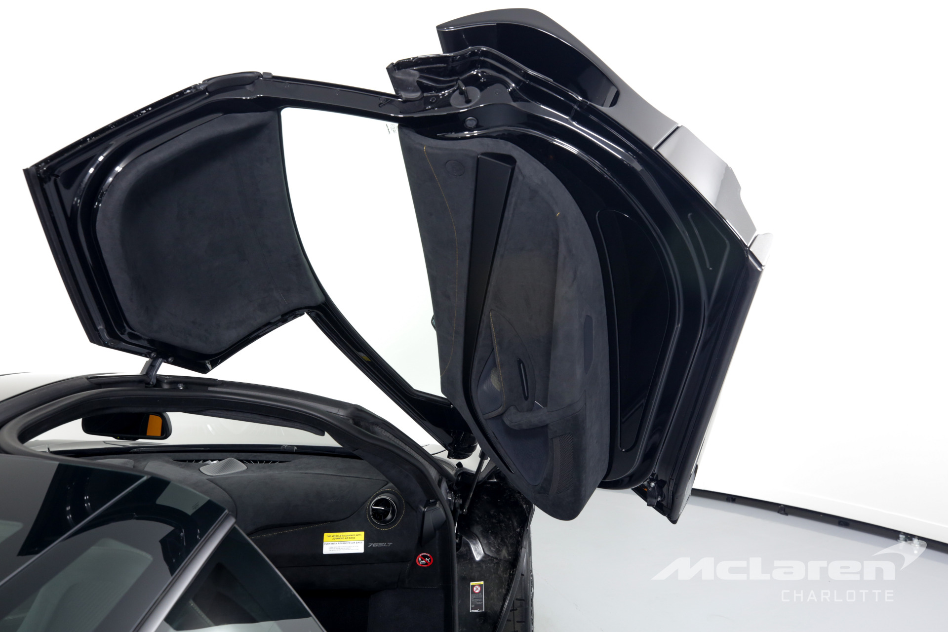 Used 2021 MCLAREN 765LT | Charlotte, NC