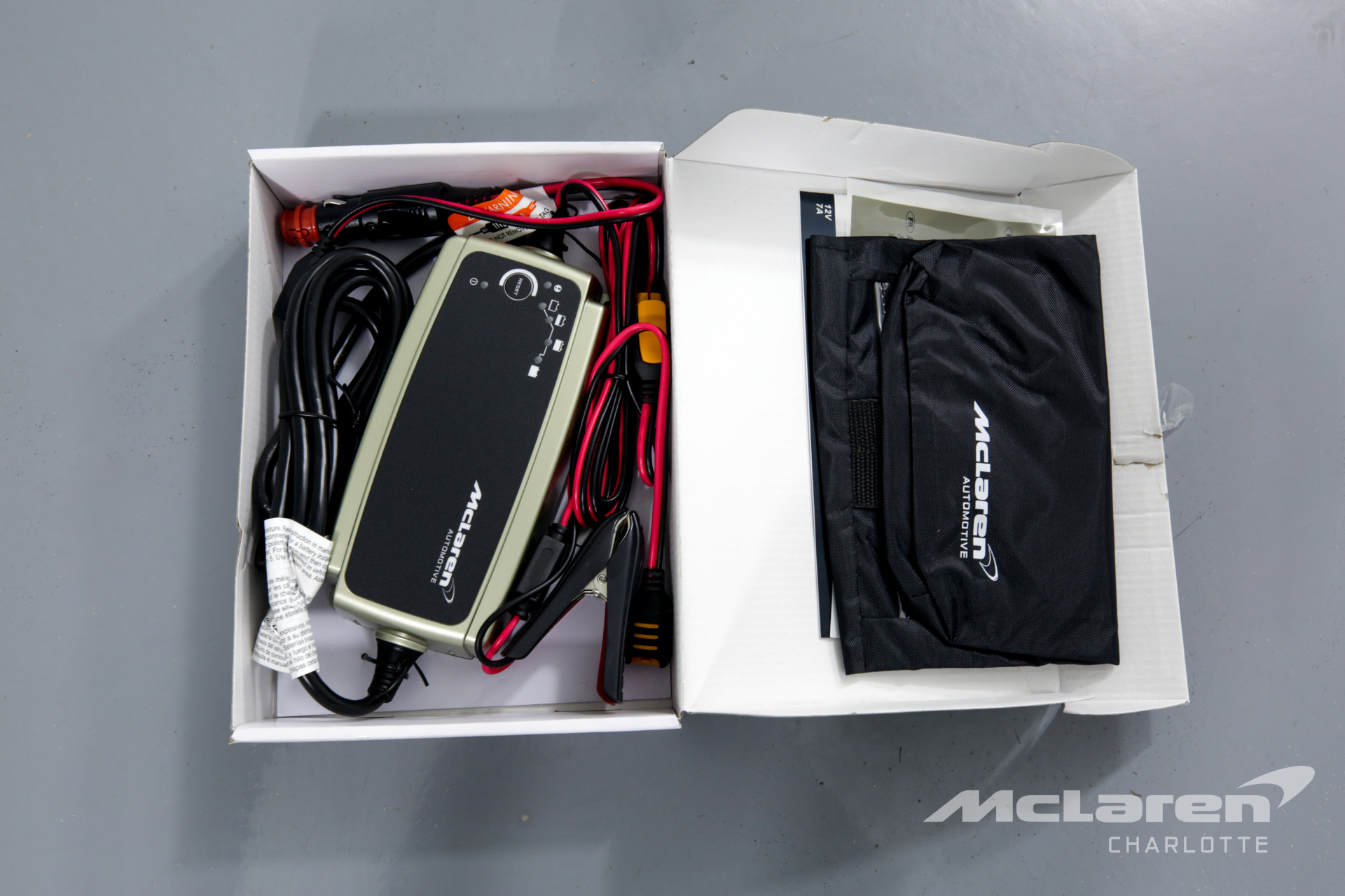 Used 2021 MCLAREN 765LT | Charlotte, NC