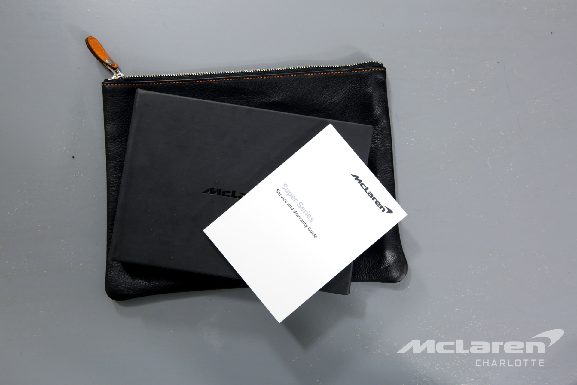 Used 2021 MCLAREN 765LT | Charlotte, NC