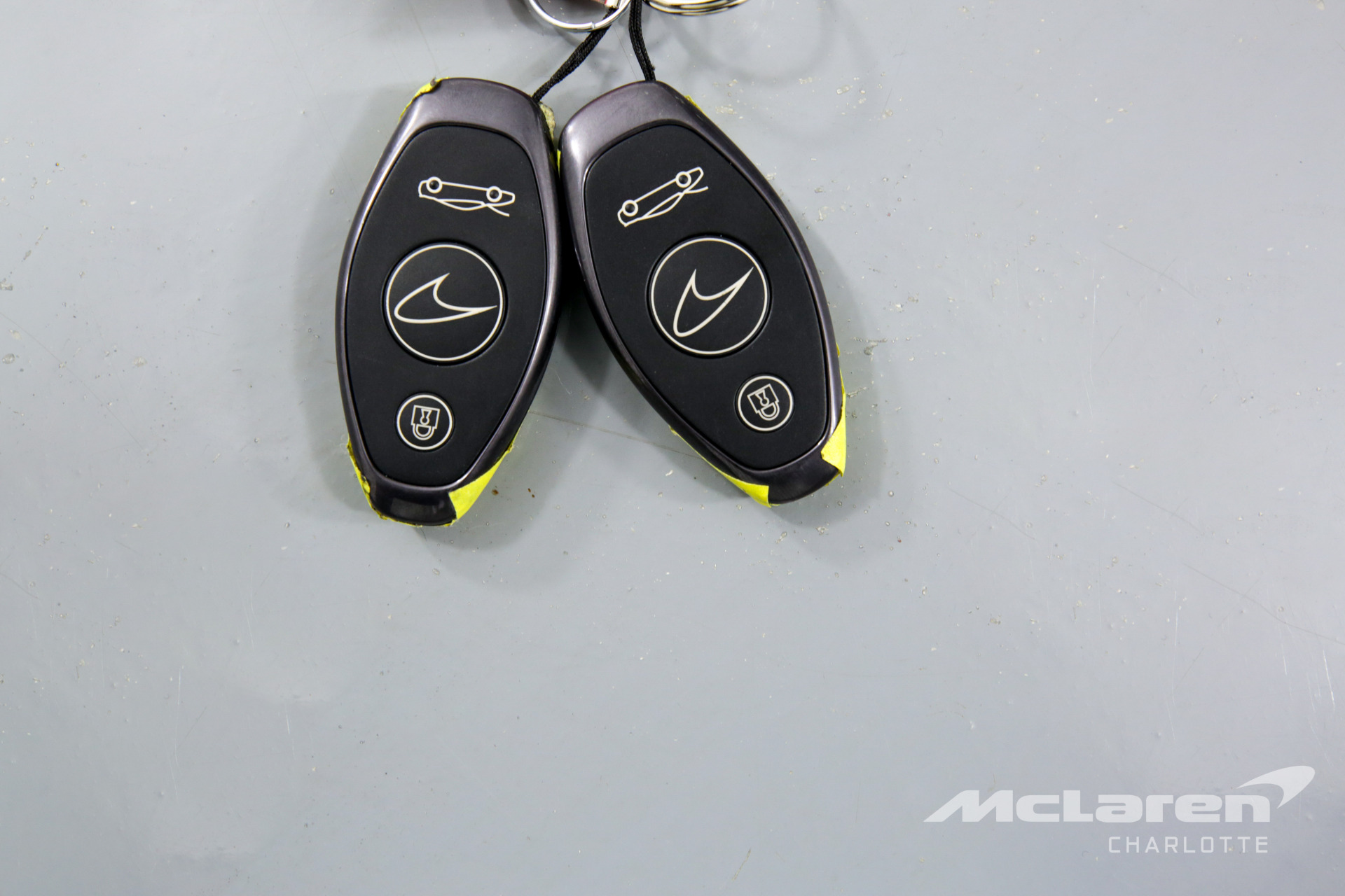 Used 2021 MCLAREN 765LT | Charlotte, NC