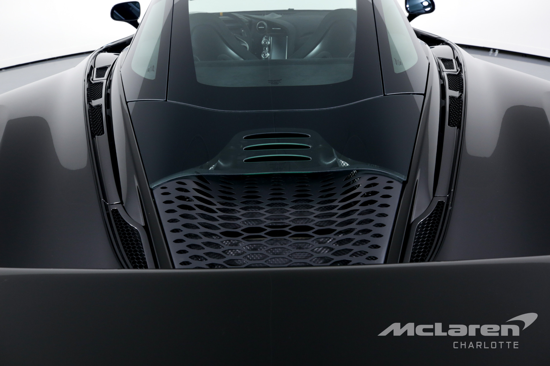 Used 2021 MCLAREN 765LT | Charlotte, NC