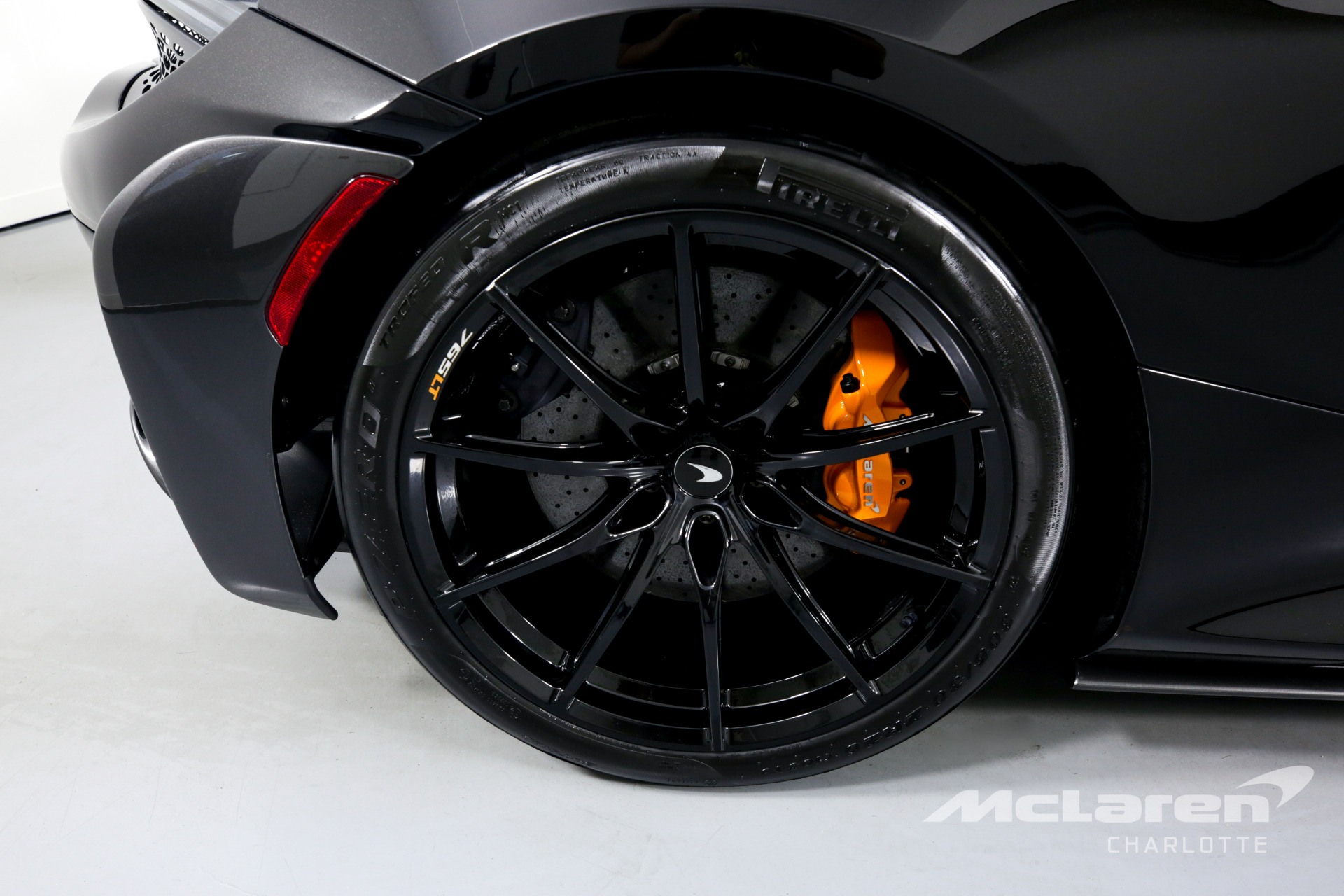 Used 2021 MCLAREN 765LT | Charlotte, NC