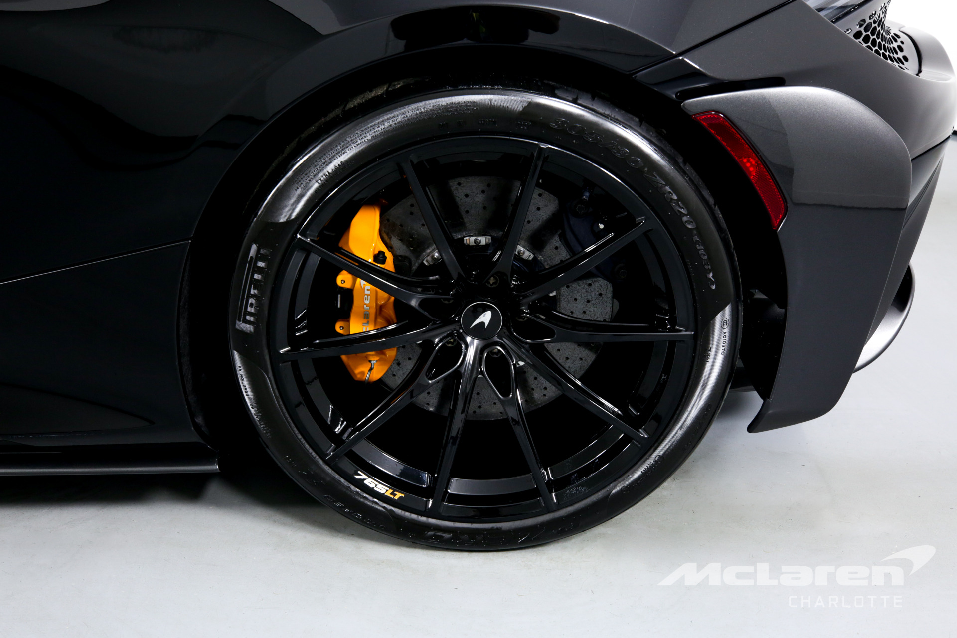 Used 2021 MCLAREN 765LT | Charlotte, NC