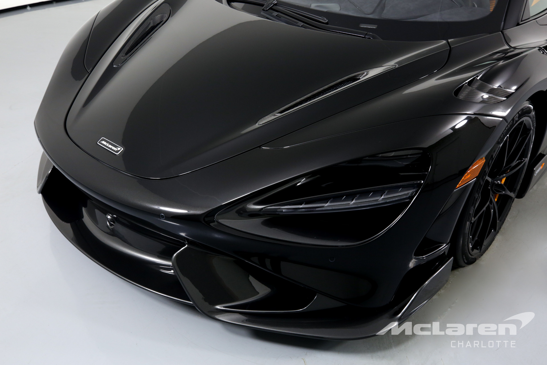 Used 2021 MCLAREN 765LT | Charlotte, NC