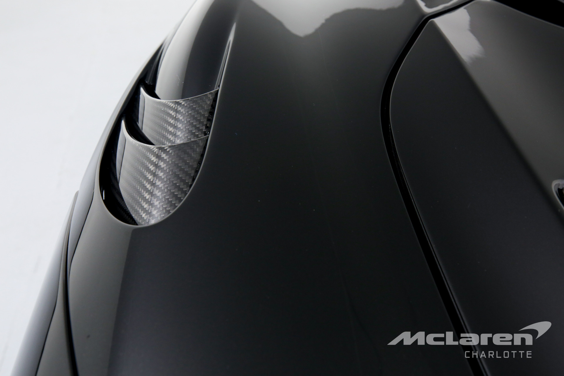 Used 2021 MCLAREN 765LT | Charlotte, NC