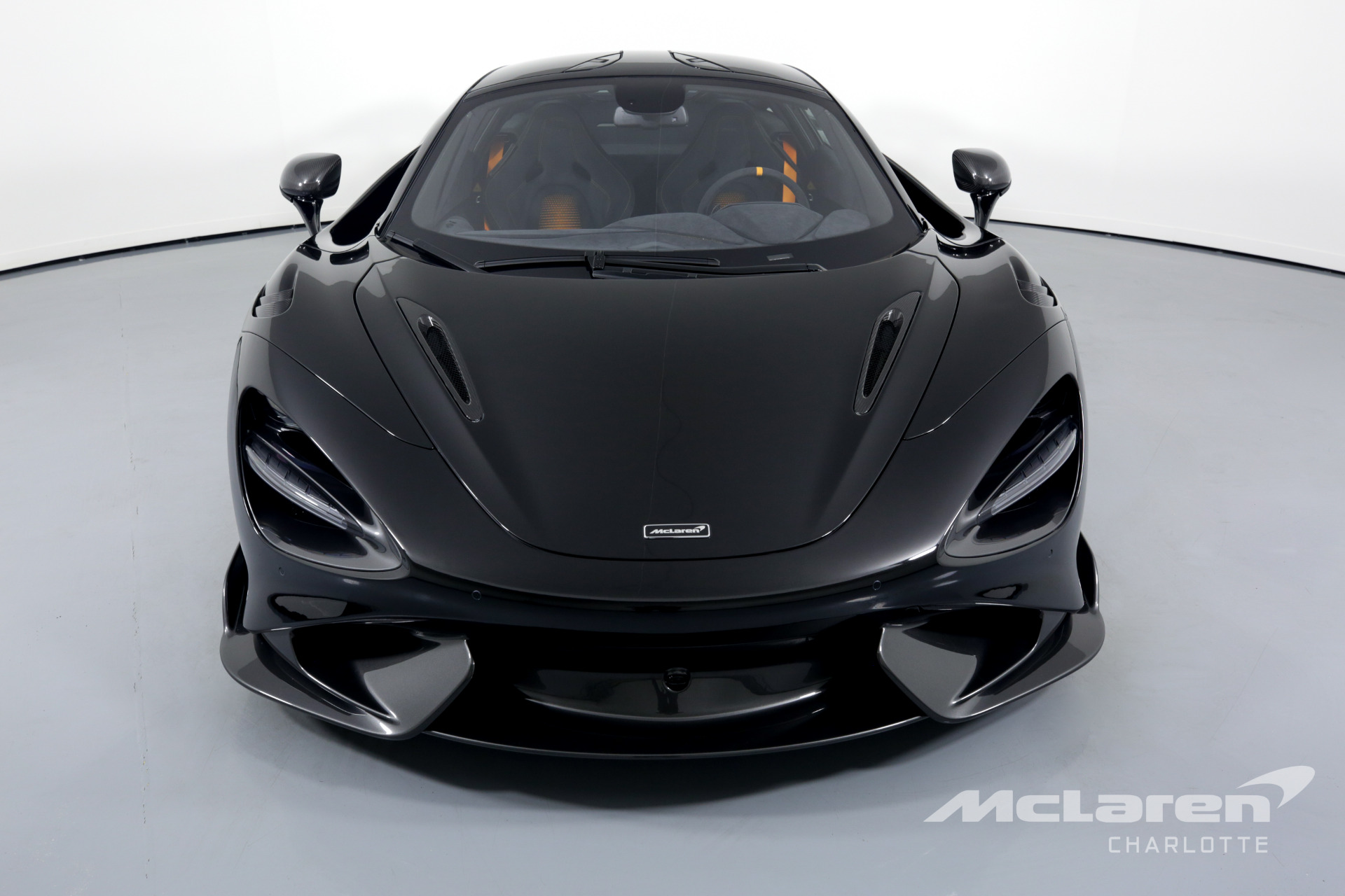 Used 2021 MCLAREN 765LT | Charlotte, NC