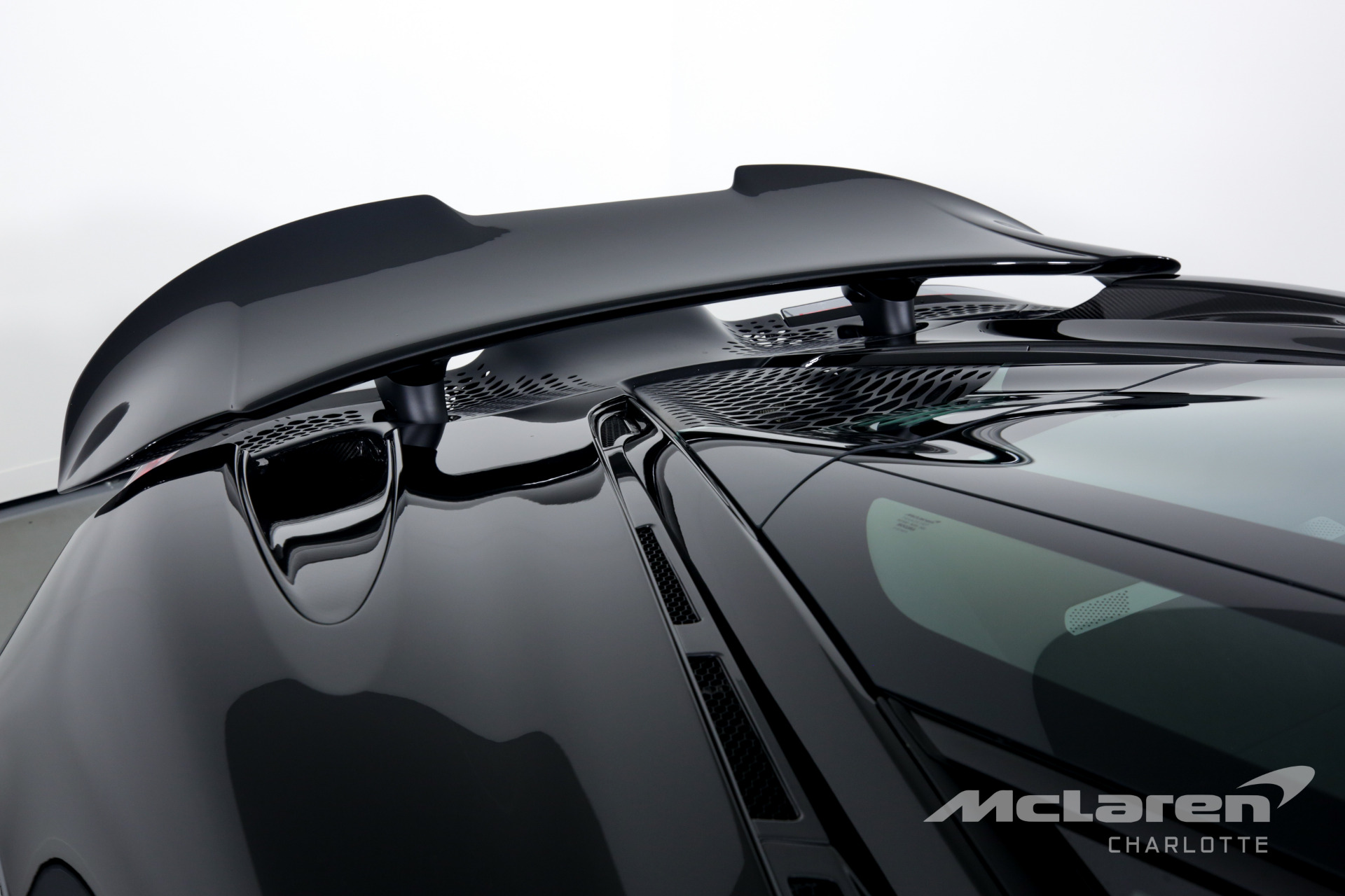 Used 2021 MCLAREN 765LT | Charlotte, NC