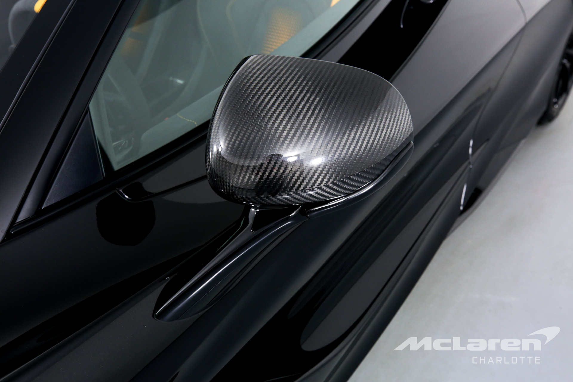Used 2021 MCLAREN 765LT | Charlotte, NC