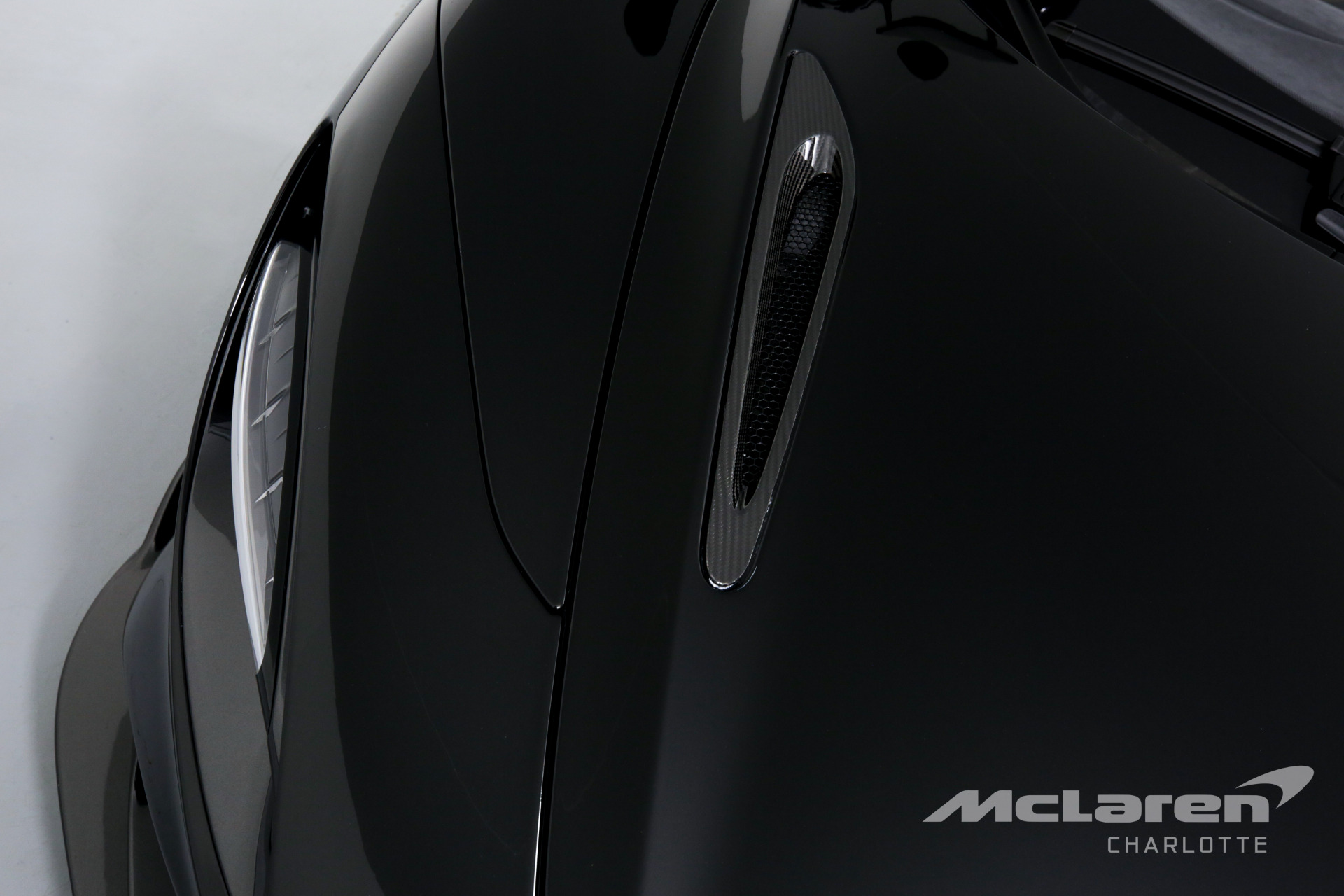Used 2021 MCLAREN 765LT | Charlotte, NC