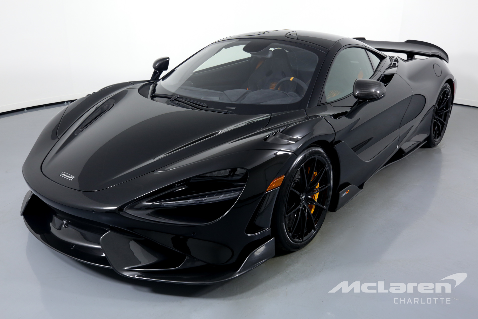 Used 2021 MCLAREN 765LT | Charlotte, NC