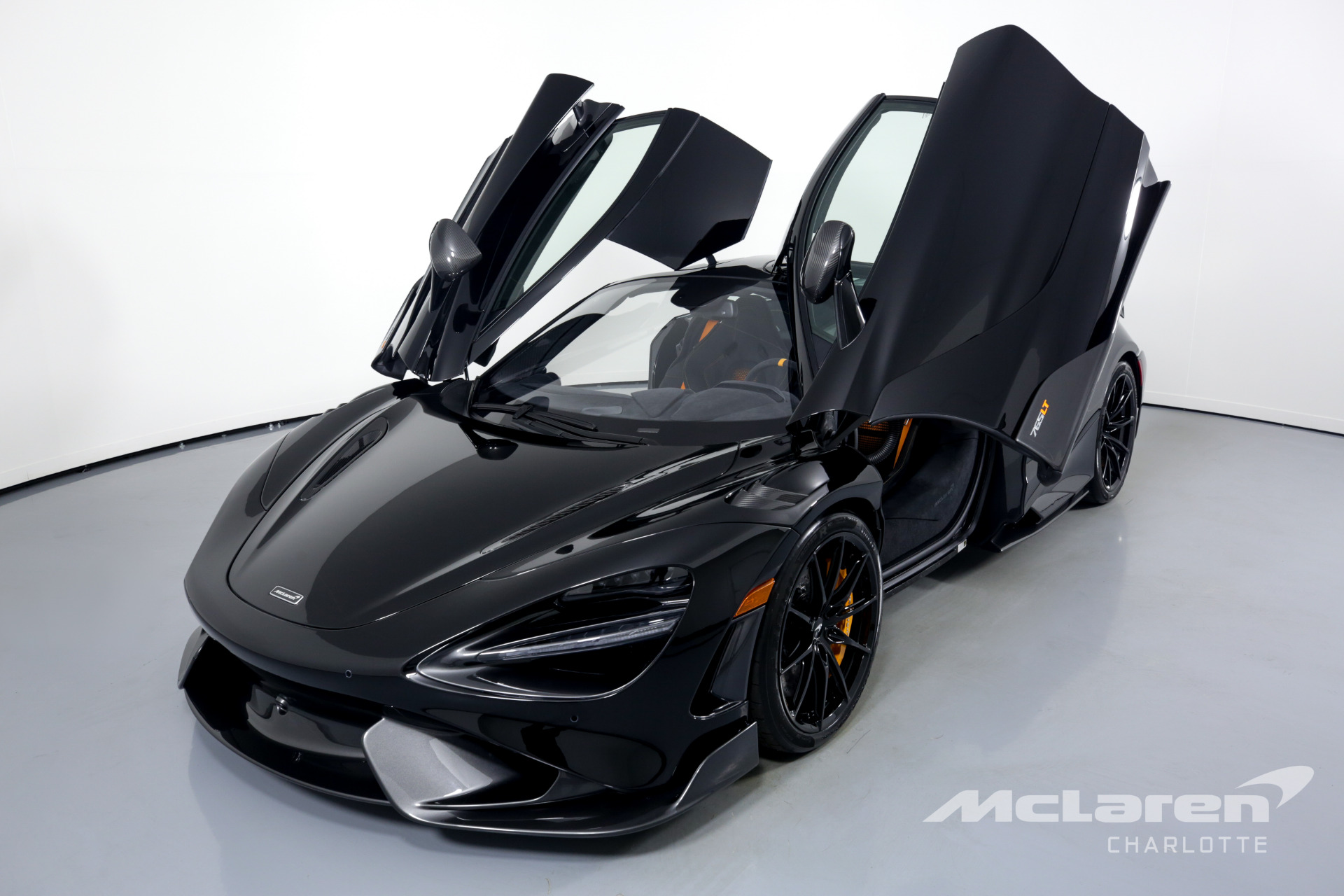 Used 2021 MCLAREN 765LT | Charlotte, NC