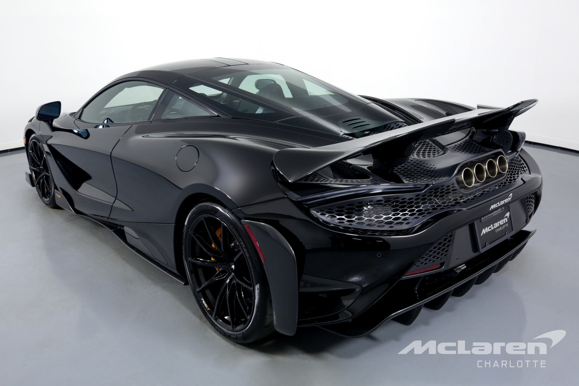 Used 2021 MCLAREN 765LT | Charlotte, NC