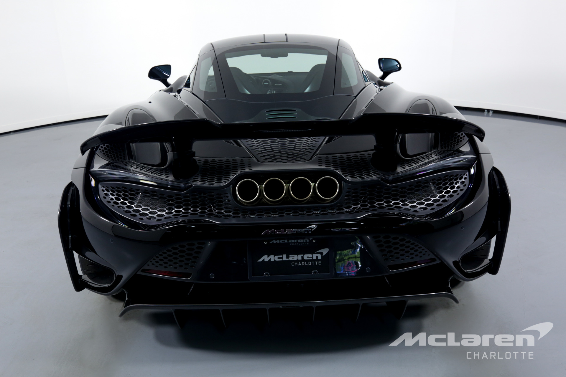 Used 2021 MCLAREN 765LT | Charlotte, NC