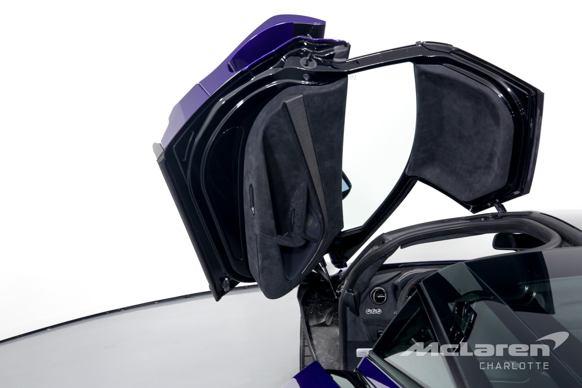 Used 2021 McLaren 765LT | Charlotte, NC